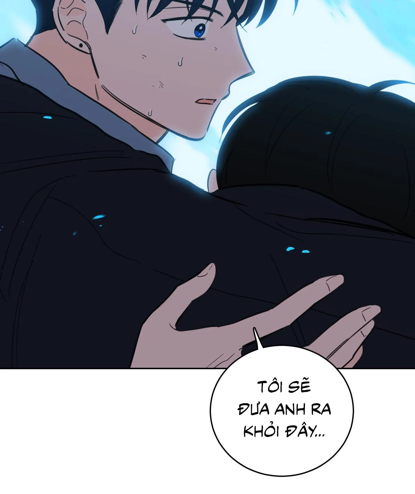 Mẹo Thuần Hóa Hổ Chapter 102 Trang 31