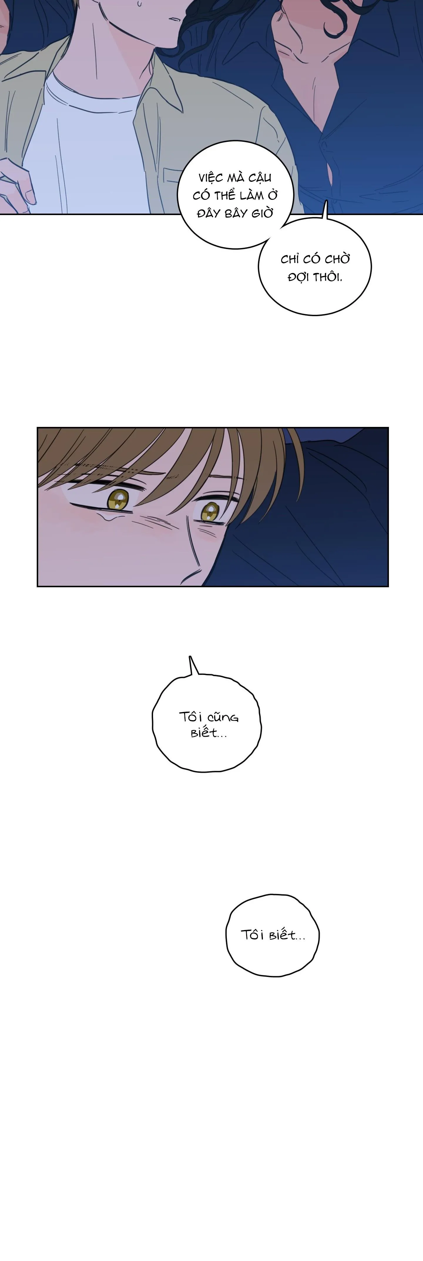 Mẹo Thuần Hóa Hổ Chapter 103 Trang 5