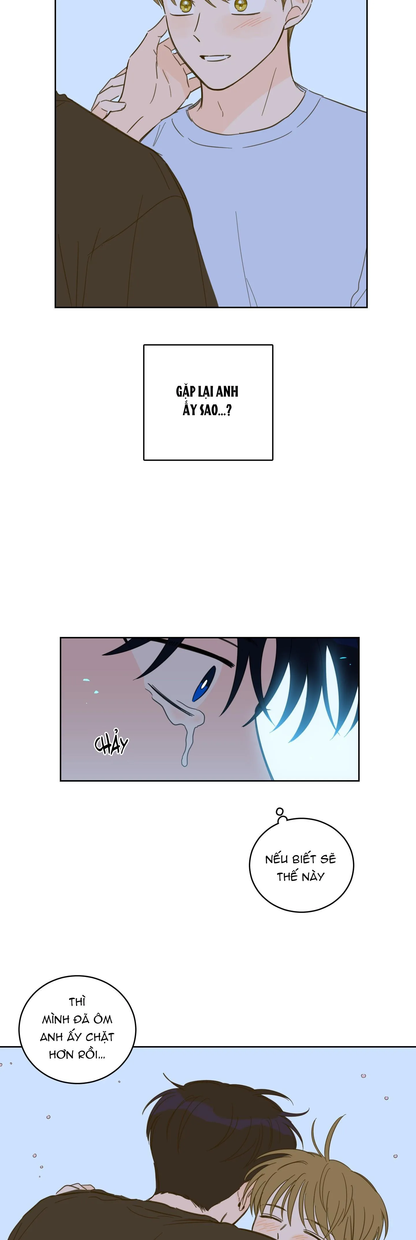 Mẹo Thuần Hóa Hổ Chapter 103 Trang 8