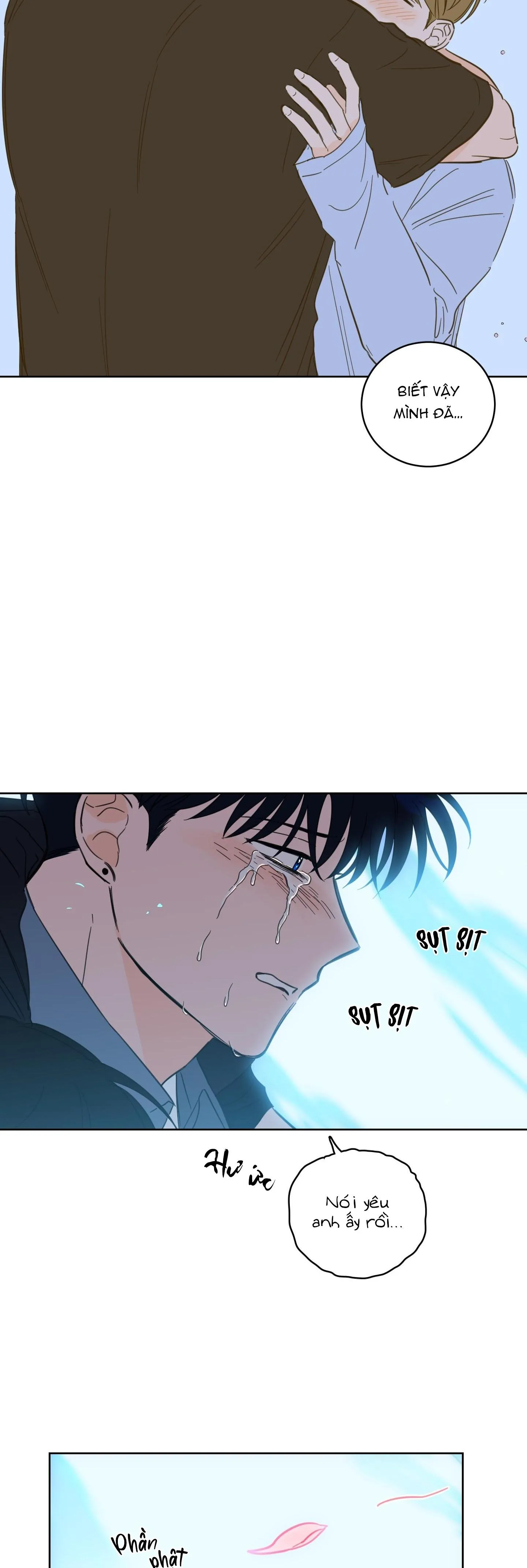 Mẹo Thuần Hóa Hổ Chapter 103 Trang 9