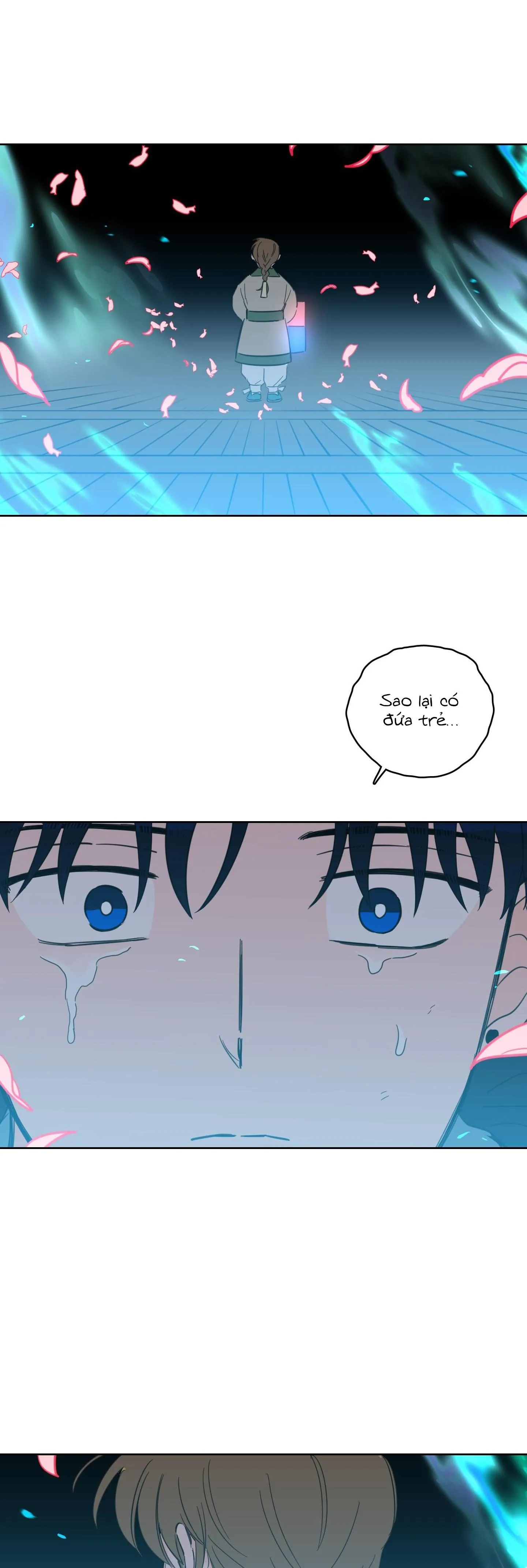 Mẹo Thuần Hóa Hổ Chapter 103 Trang 11