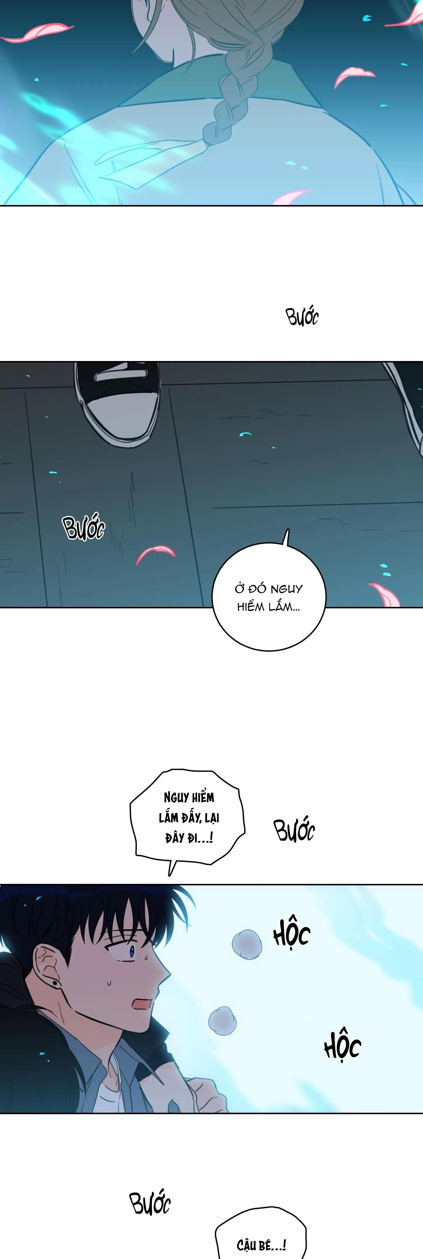 Mẹo Thuần Hóa Hổ Chapter 103 Trang 12