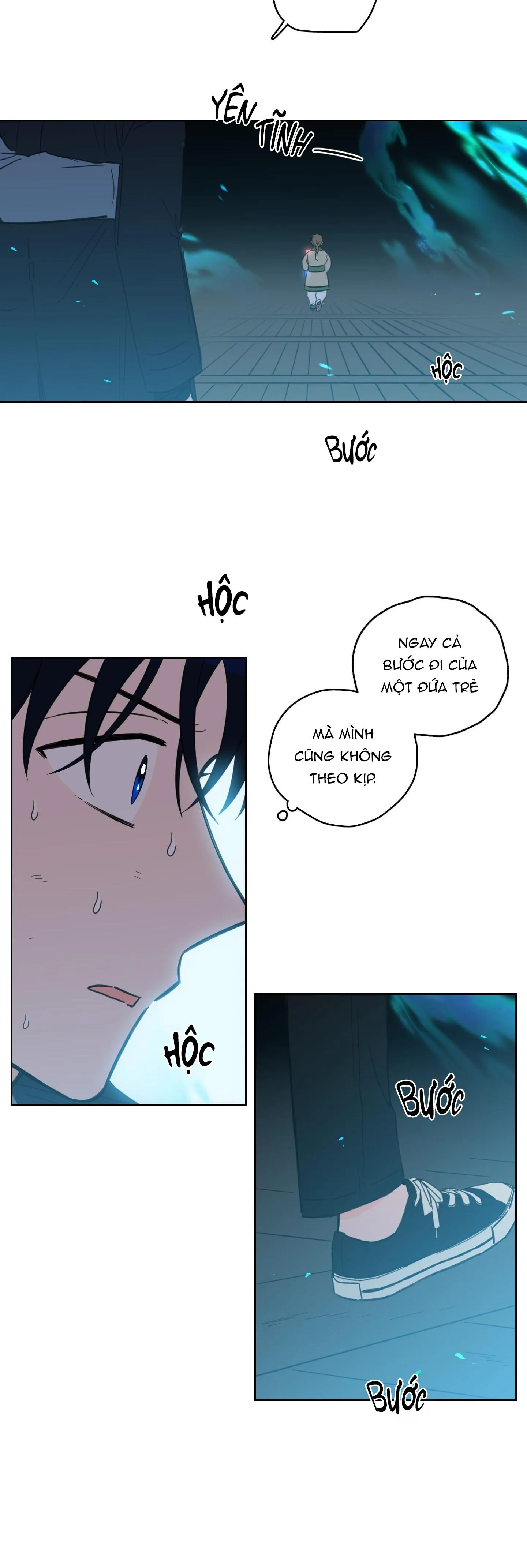 Mẹo Thuần Hóa Hổ Chapter 103 Trang 13