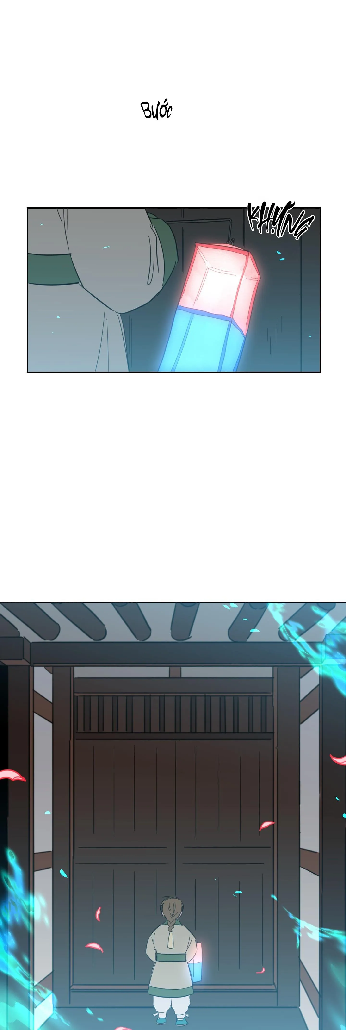 Mẹo Thuần Hóa Hổ Chapter 103 Trang 14