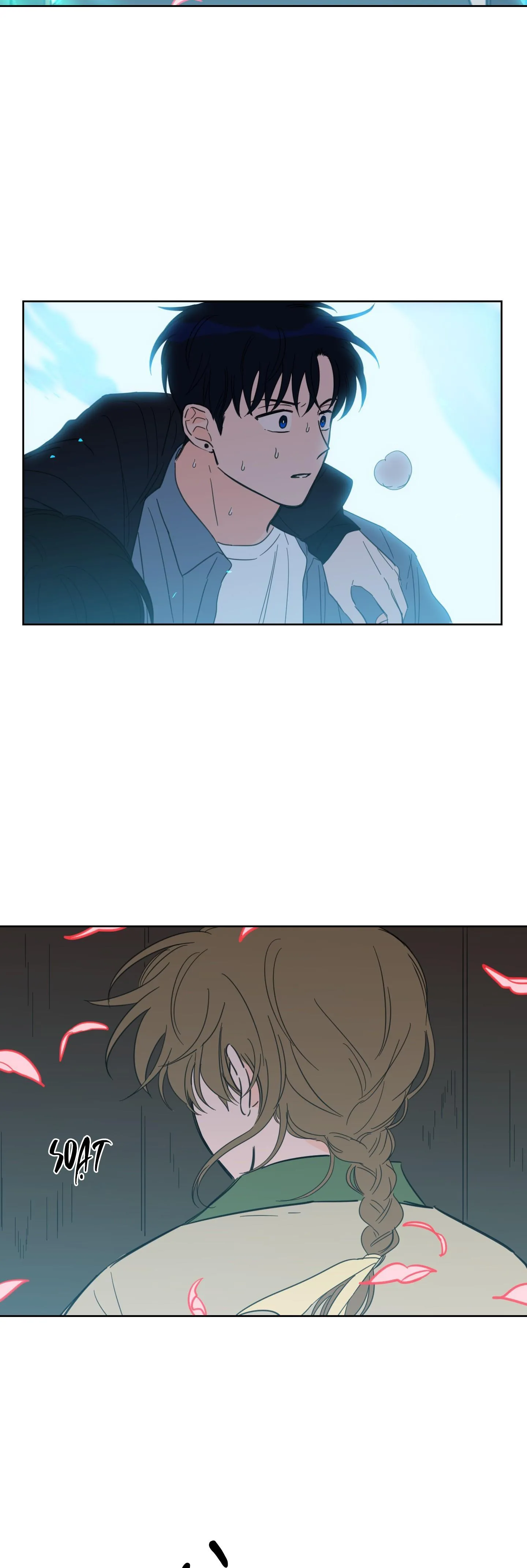 Mẹo Thuần Hóa Hổ Chapter 103 Trang 15