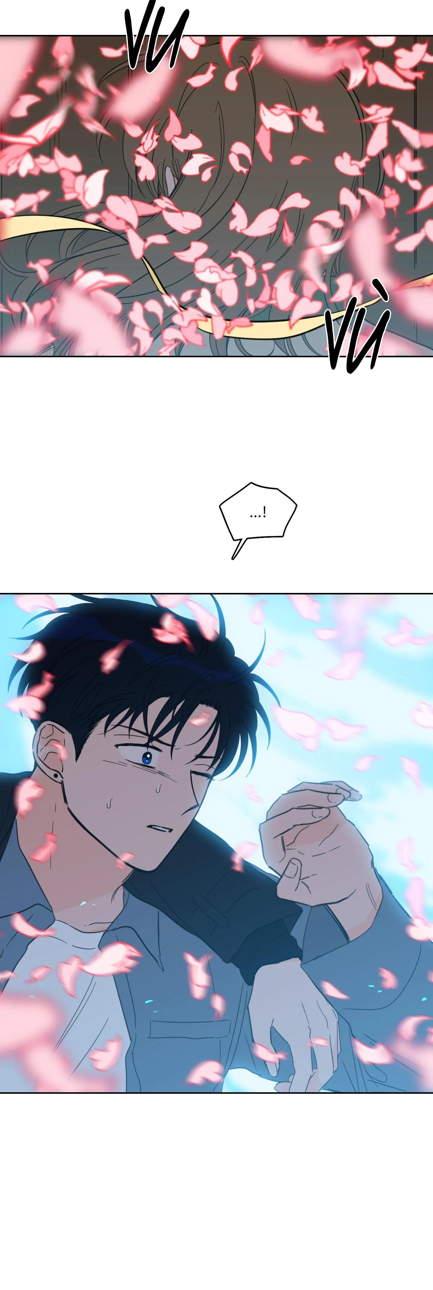 Mẹo Thuần Hóa Hổ Chapter 103 Trang 16