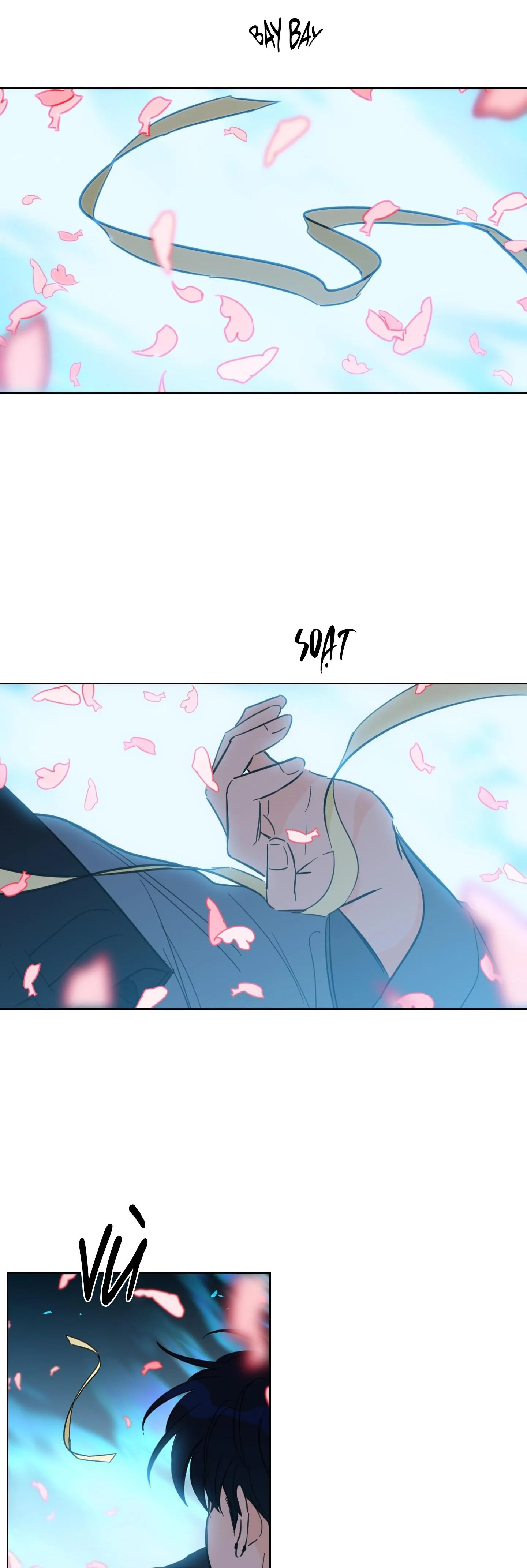 Mẹo Thuần Hóa Hổ Chapter 103 Trang 17