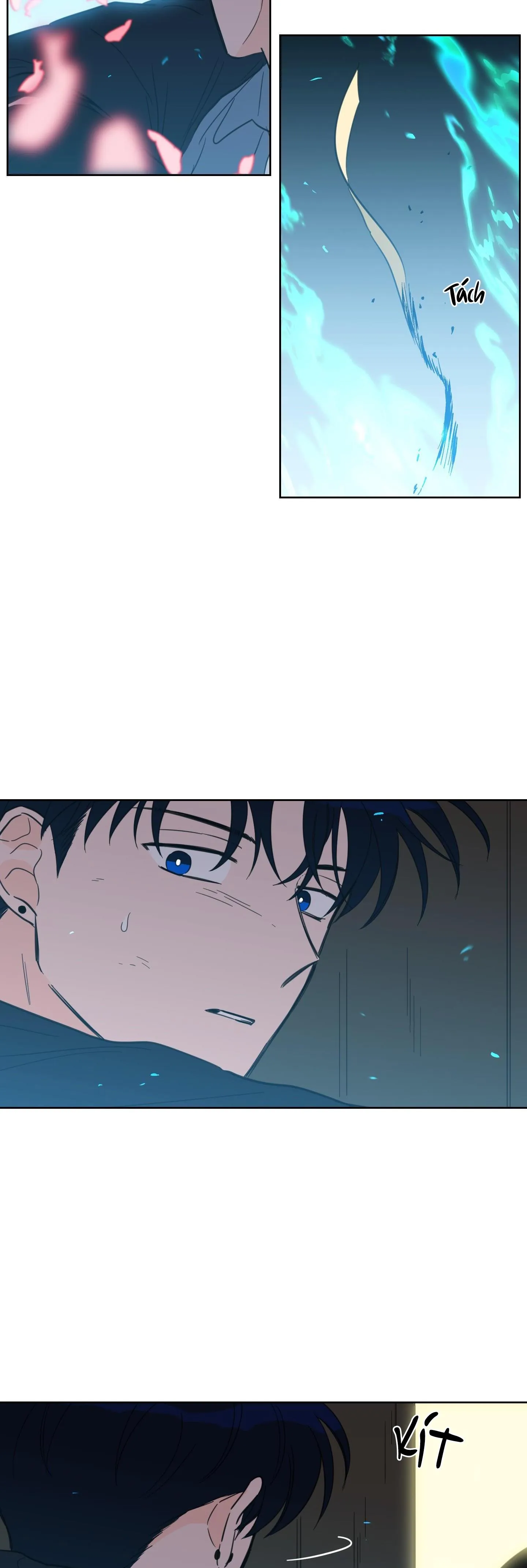 Mẹo Thuần Hóa Hổ Chapter 103 Trang 18