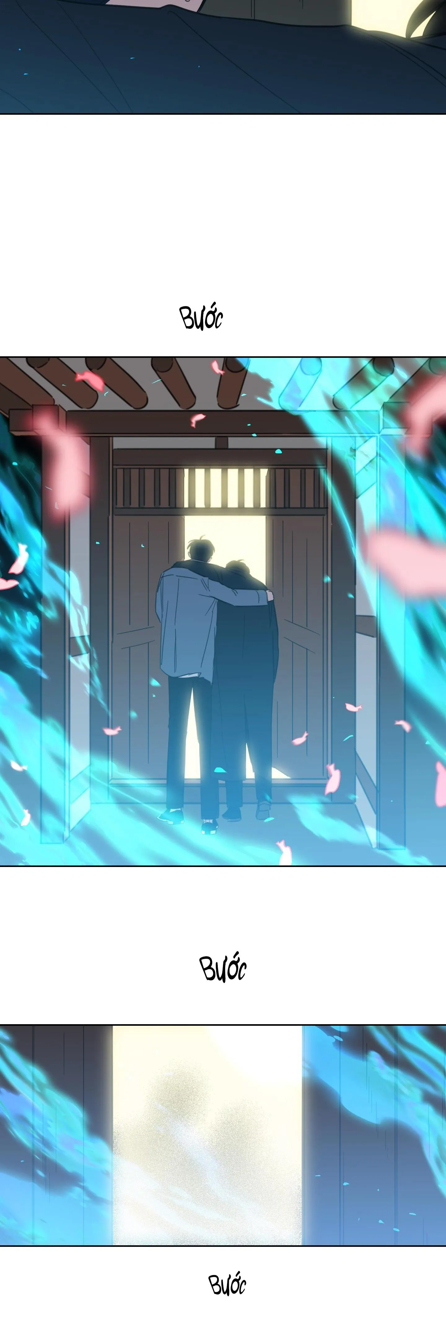 Mẹo Thuần Hóa Hổ Chapter 103 Trang 19