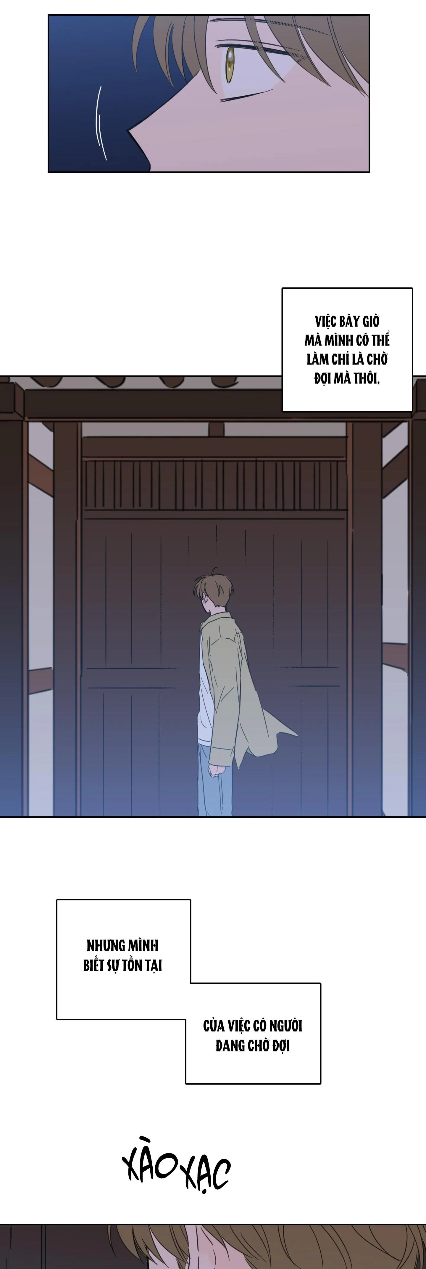 Mẹo Thuần Hóa Hổ Chapter 103 Trang 23