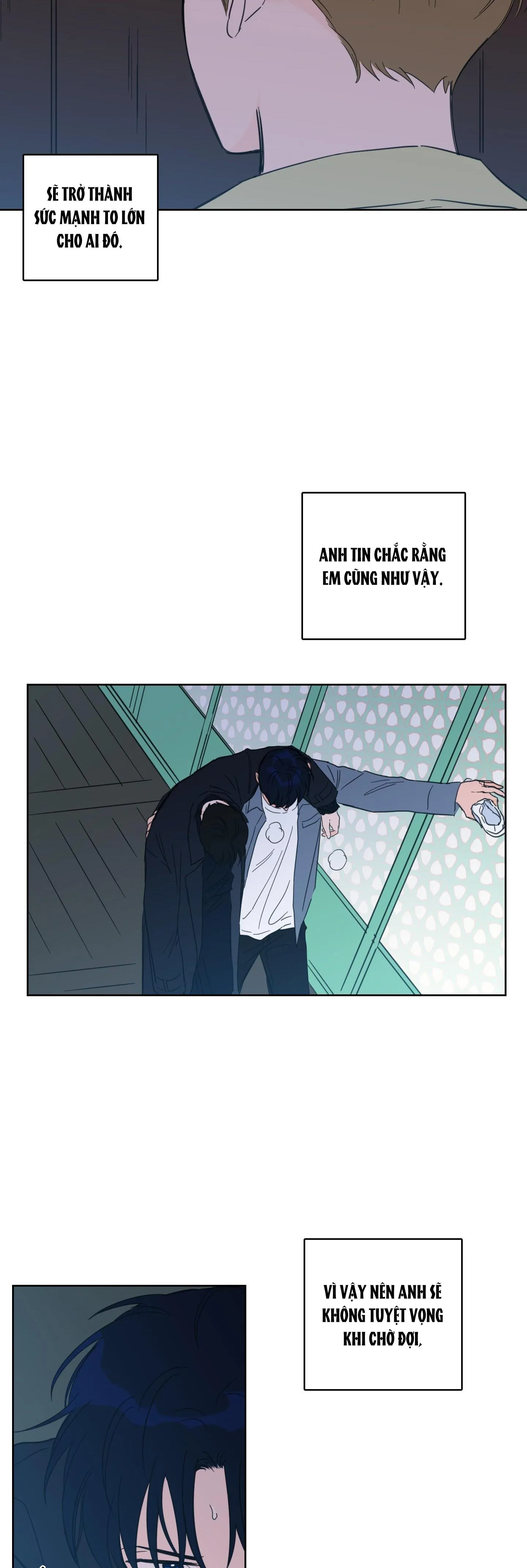 Mẹo Thuần Hóa Hổ Chapter 103 Trang 24