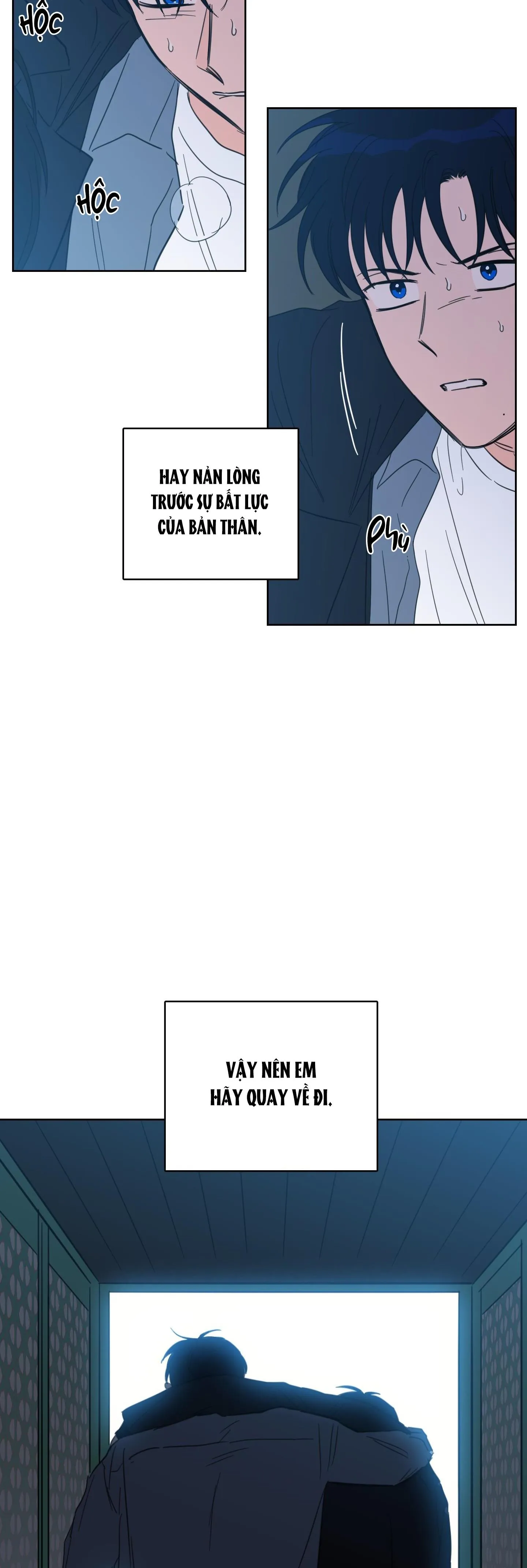 Mẹo Thuần Hóa Hổ Chapter 103 Trang 25