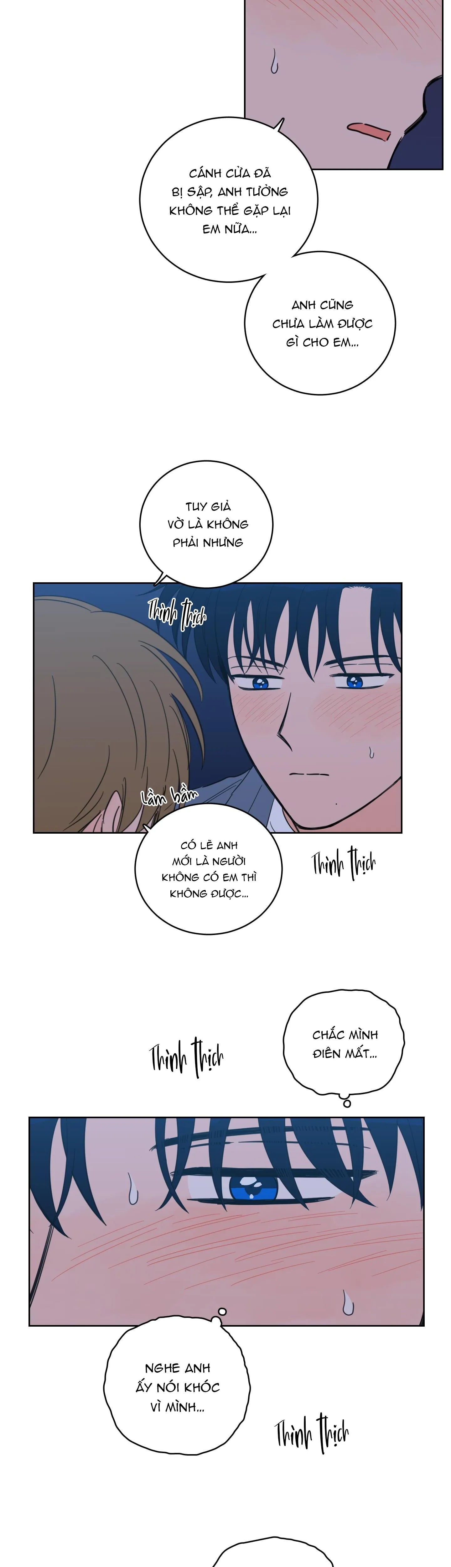 Mẹo Thuần Hóa Hổ Chapter 104 Trang 16