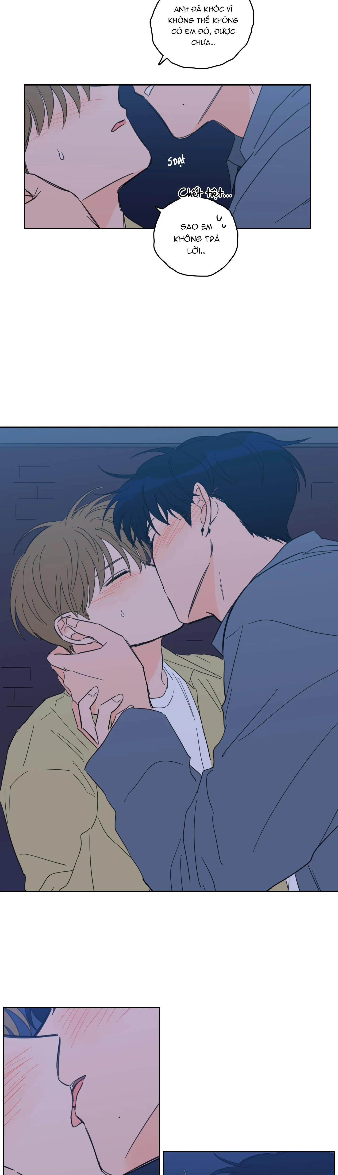 Mẹo Thuần Hóa Hổ Chapter 104 Trang 17