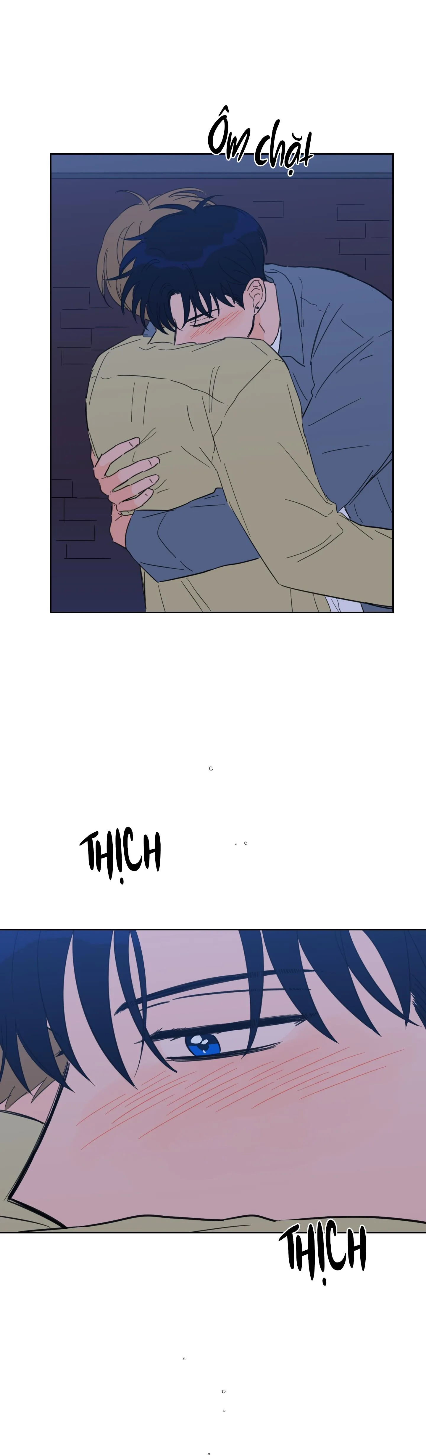 Mẹo Thuần Hóa Hổ Chapter 104 Trang 19