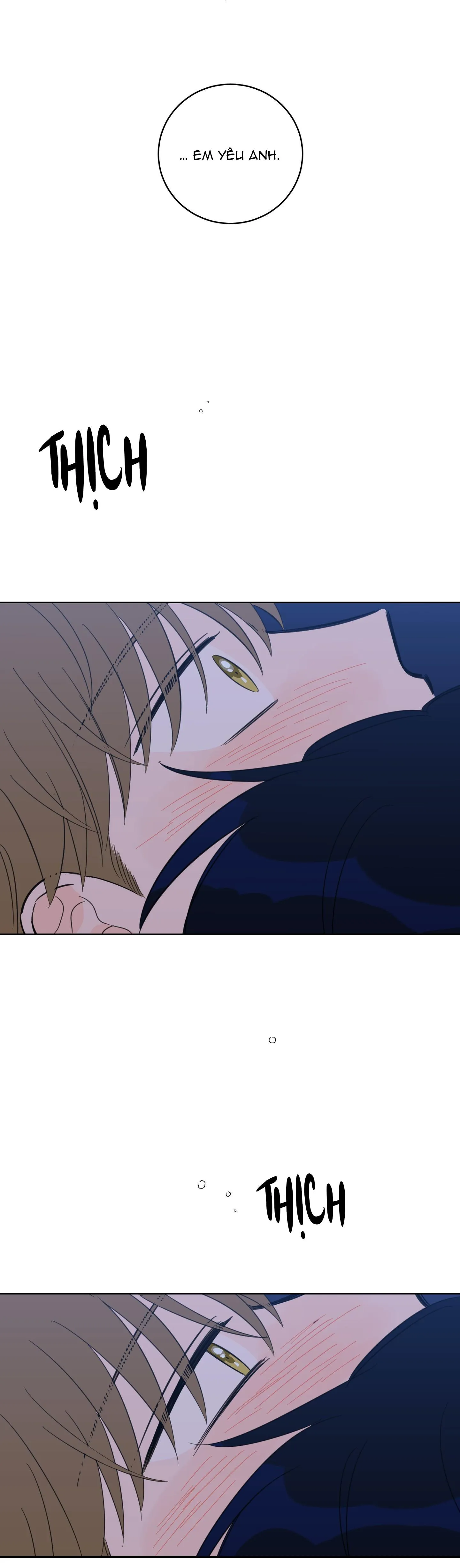 Mẹo Thuần Hóa Hổ Chapter 104 Trang 20