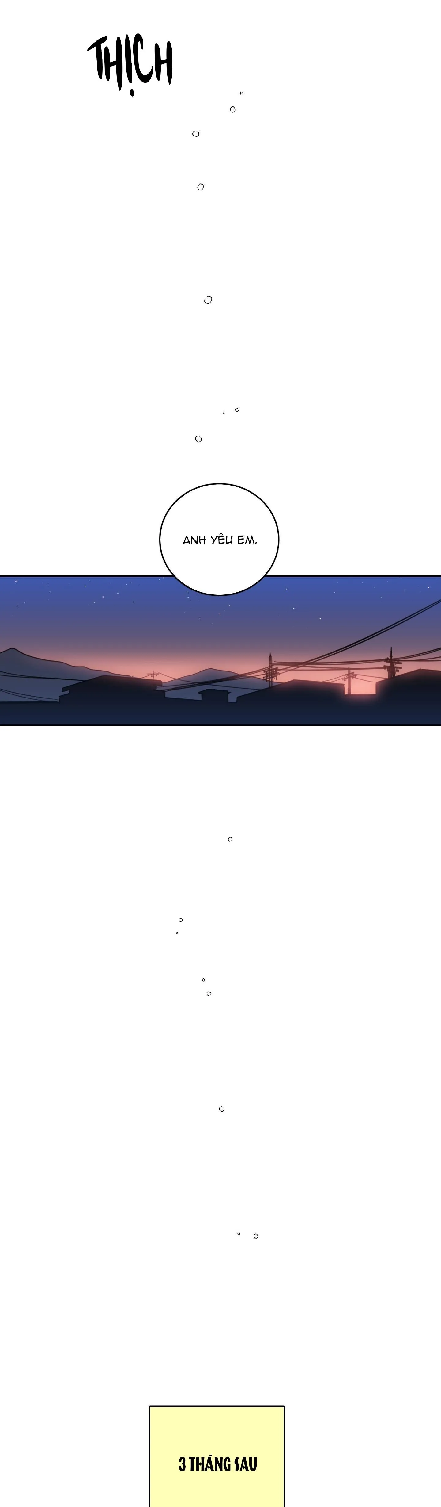 Mẹo Thuần Hóa Hổ Chapter 104 Trang 21