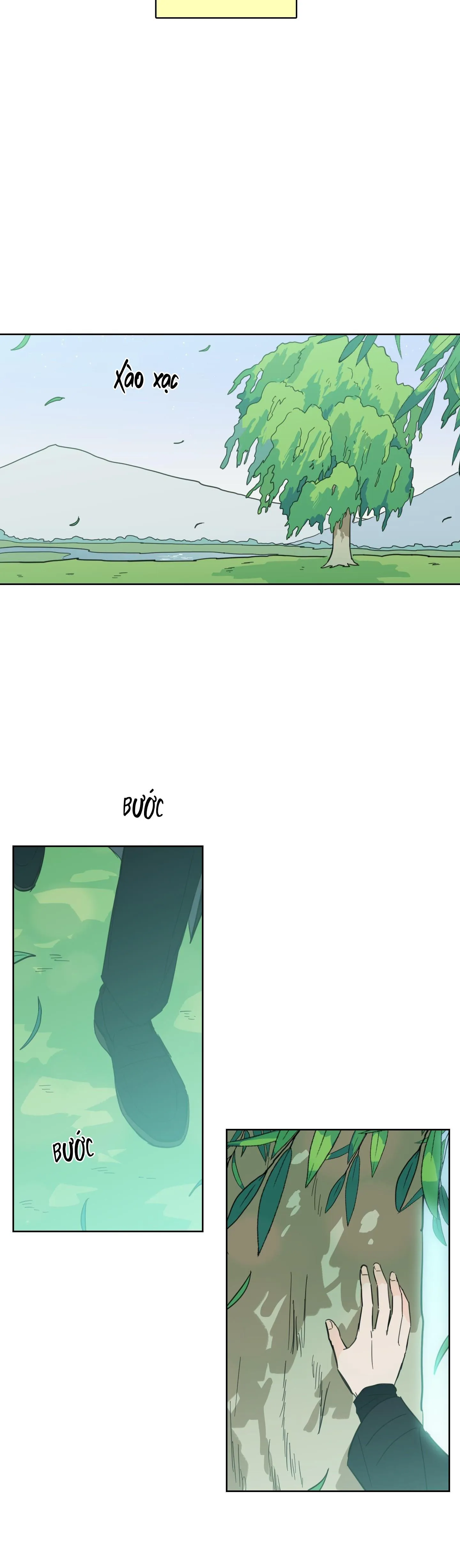 Mẹo Thuần Hóa Hổ Chapter 104 Trang 22