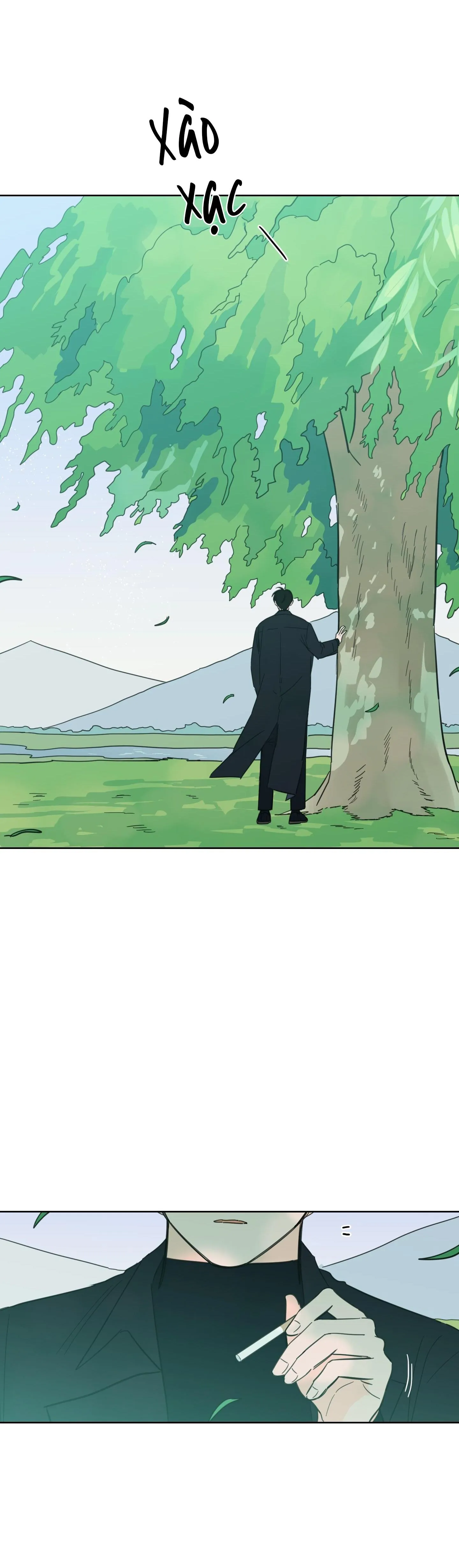 Mẹo Thuần Hóa Hổ Chapter 104 Trang 23