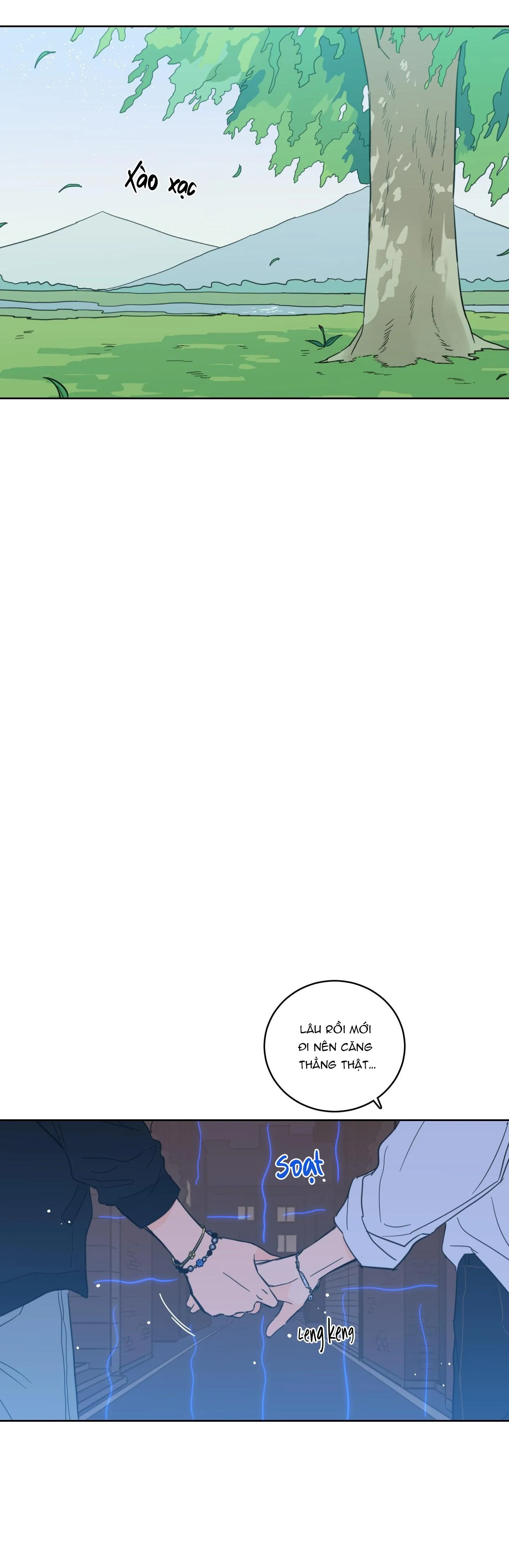 Mẹo Thuần Hóa Hổ Chapter 104 Trang 26