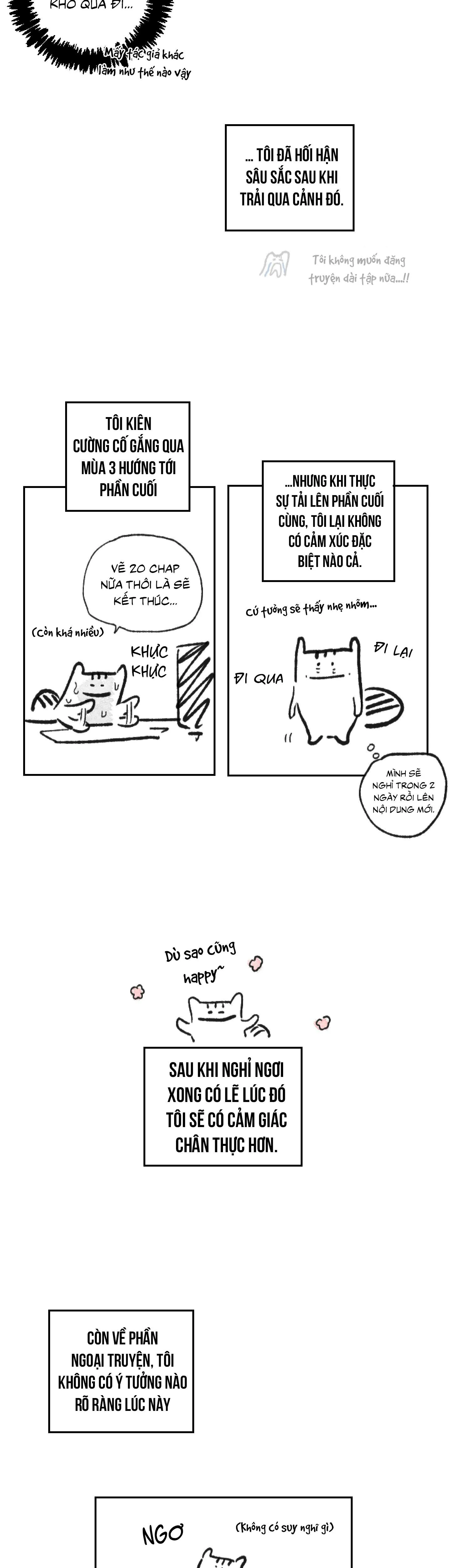 Mẹo Thuần Hóa Hổ Chapter 105 Trang 3