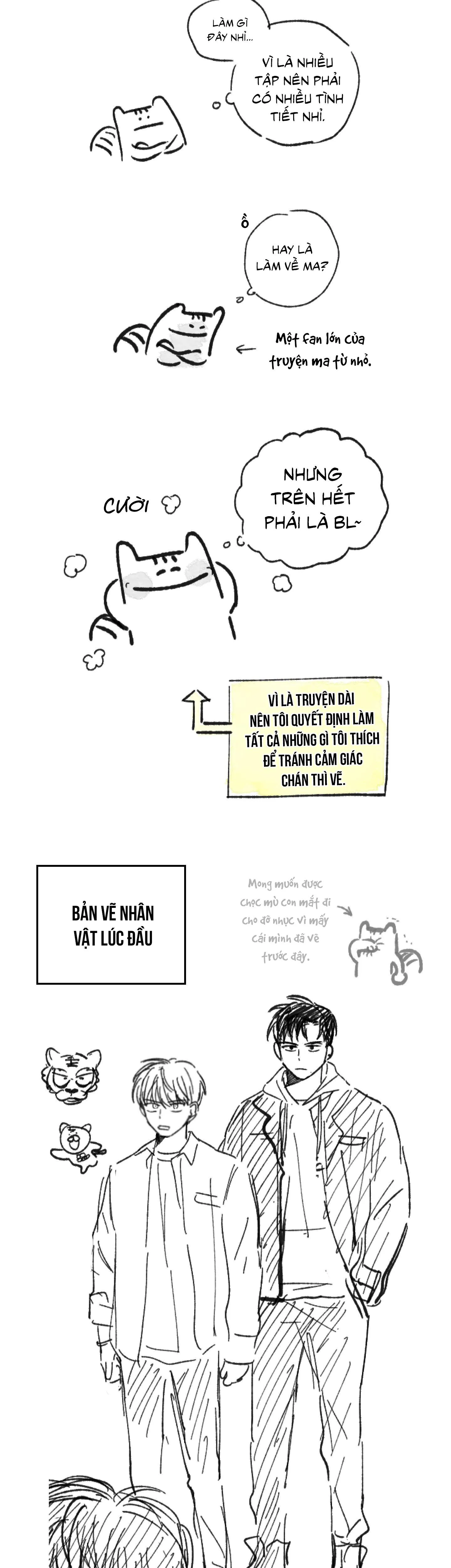 Mẹo Thuần Hóa Hổ Chapter 105 Trang 5