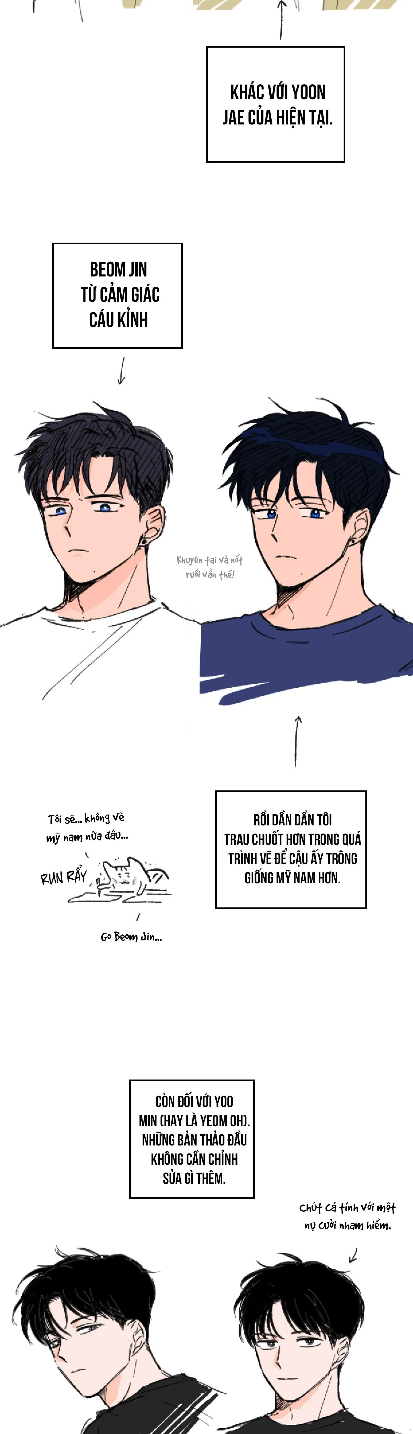 Mẹo Thuần Hóa Hổ Chapter 105 Trang 9