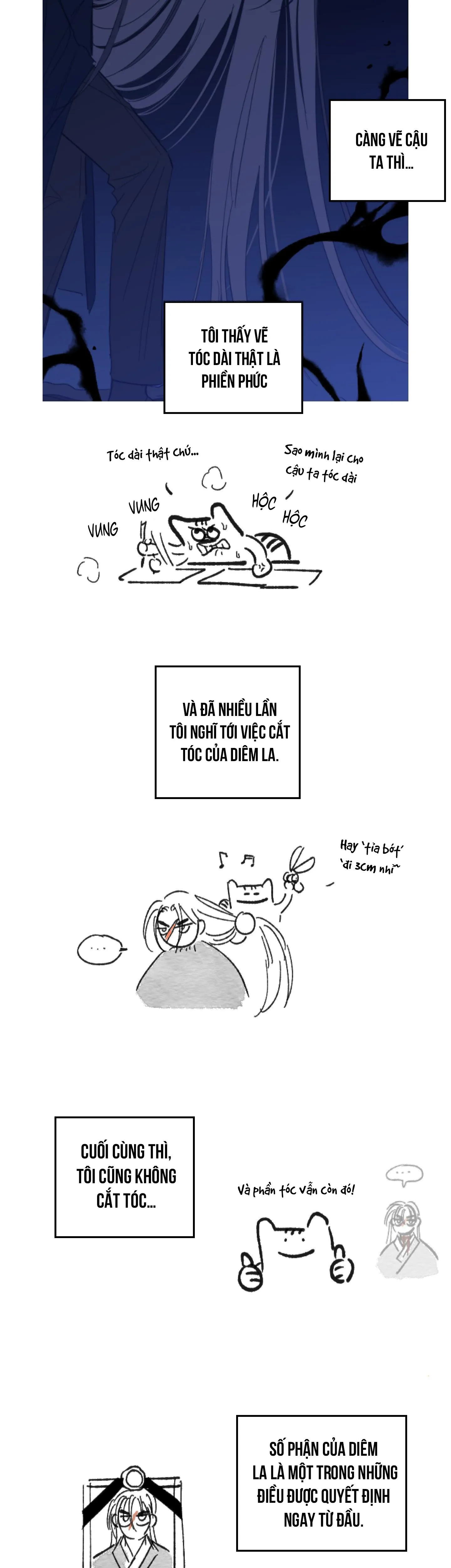 Mẹo Thuần Hóa Hổ Chapter 105 Trang 11