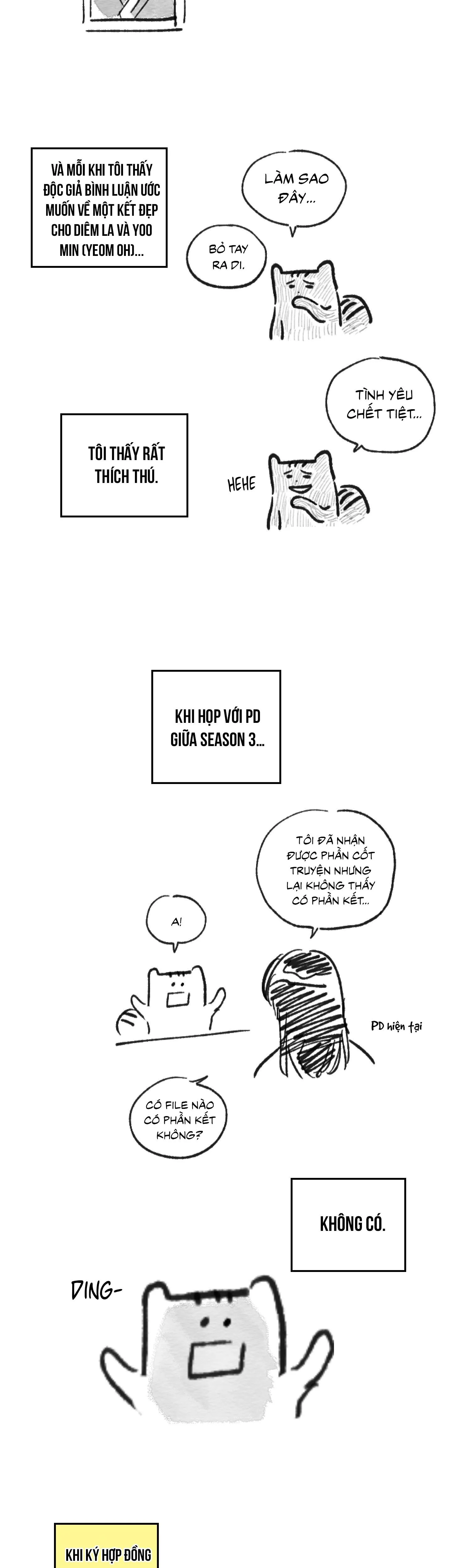 Mẹo Thuần Hóa Hổ Chapter 105 Trang 12