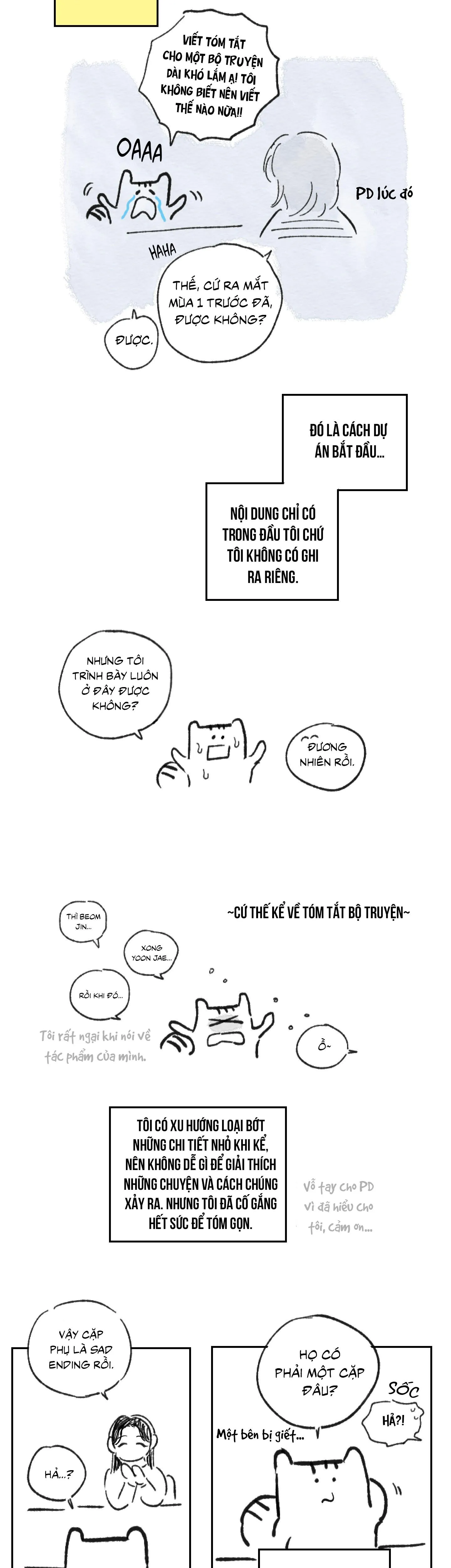 Mẹo Thuần Hóa Hổ Chapter 105 Trang 13