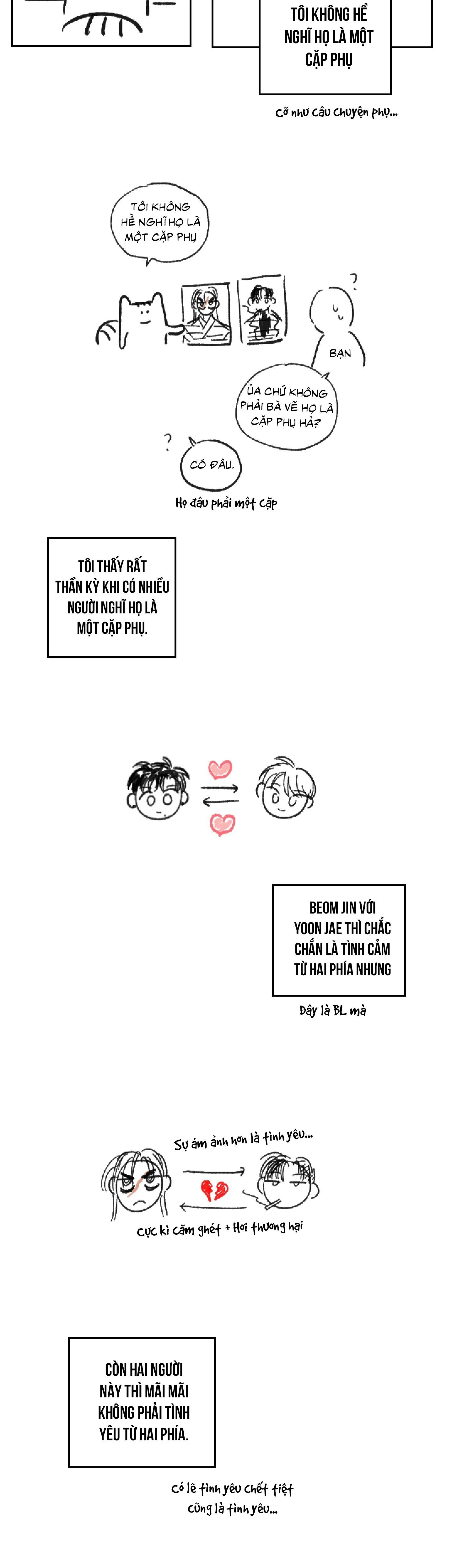 Mẹo Thuần Hóa Hổ Chapter 105 Trang 14