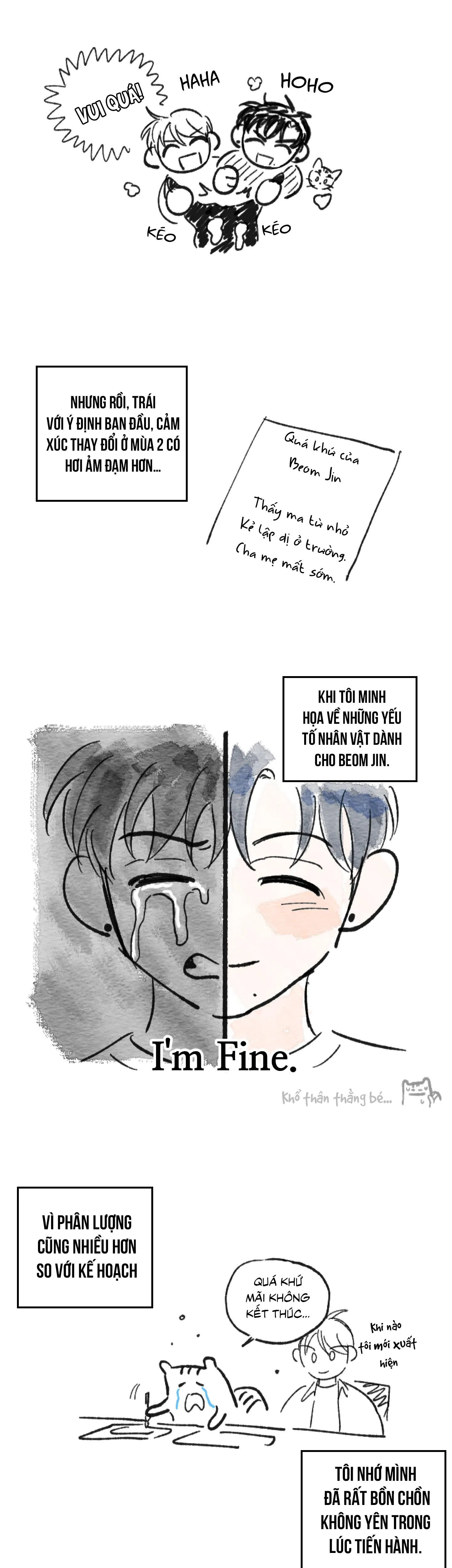 Mẹo Thuần Hóa Hổ Chapter 105 Trang 17