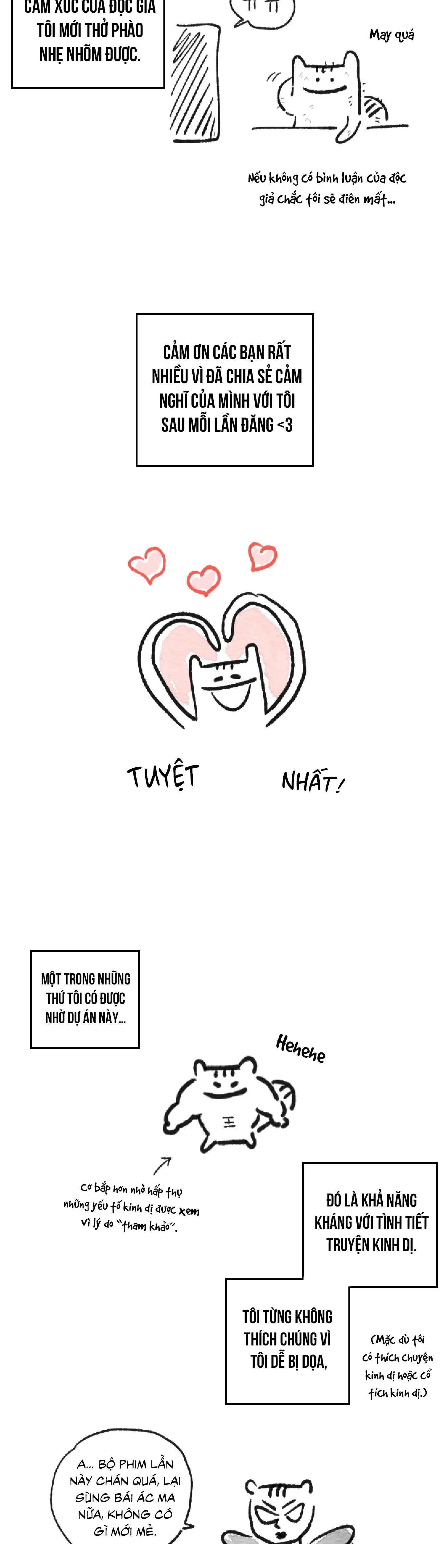 Mẹo Thuần Hóa Hổ Chapter 105 Trang 20