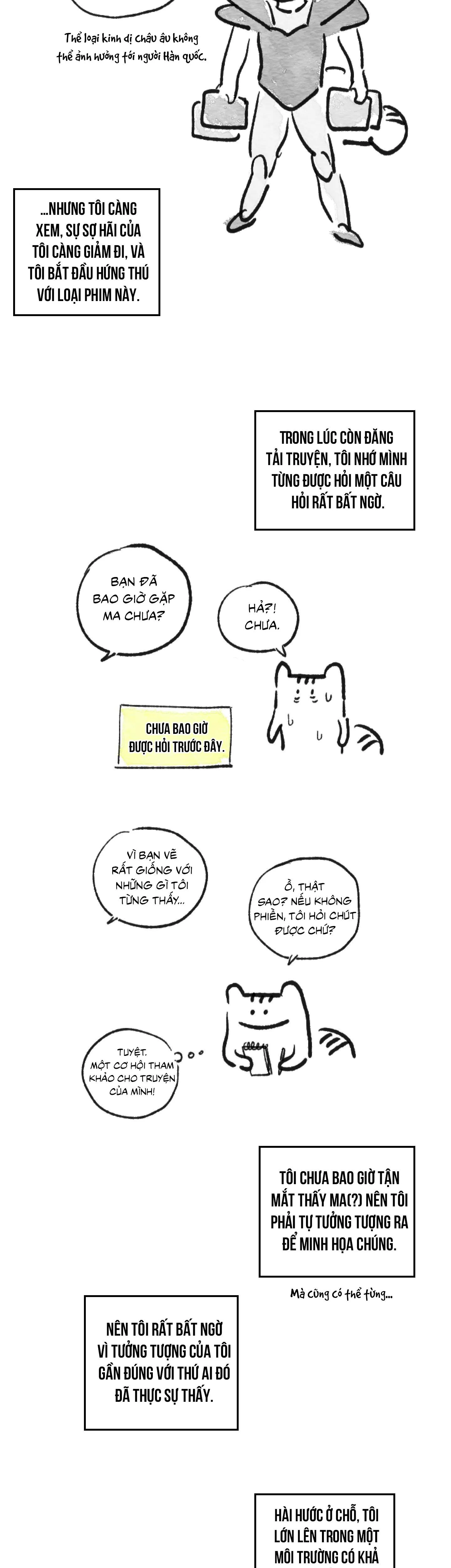 Mẹo Thuần Hóa Hổ Chapter 105 Trang 21