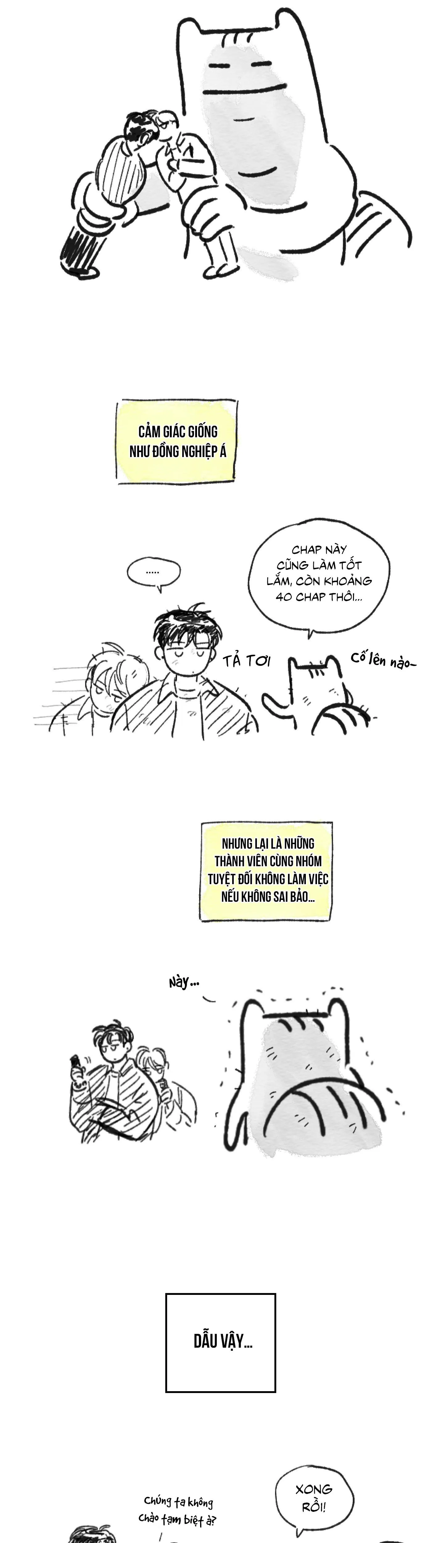 Mẹo Thuần Hóa Hổ Chapter 105 Trang 23