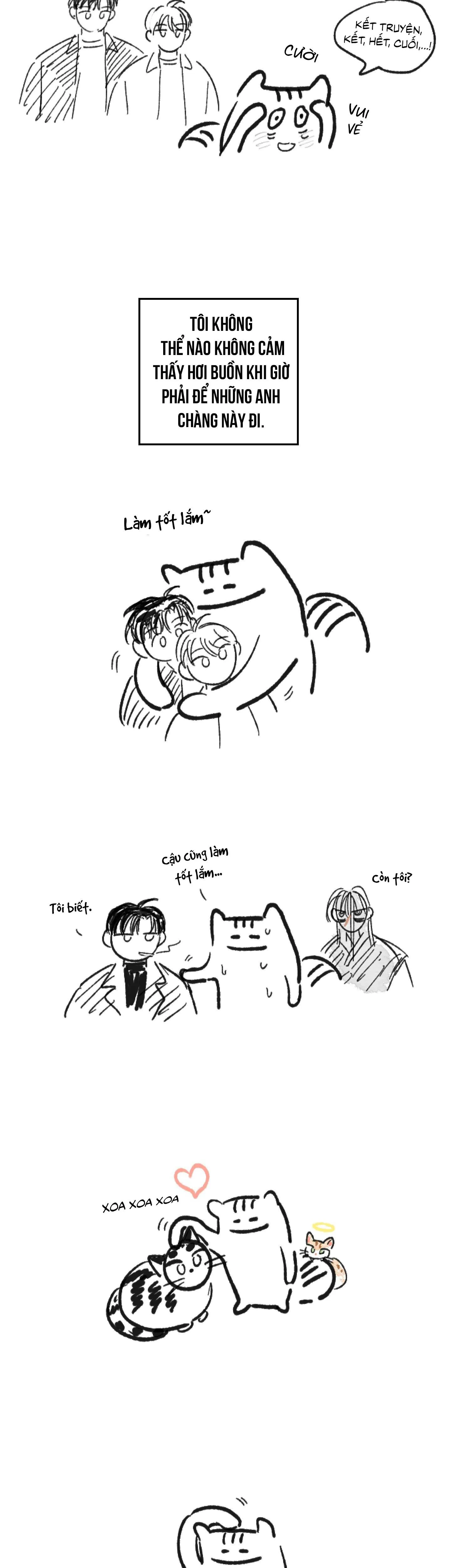 Mẹo Thuần Hóa Hổ Chapter 105 Trang 24