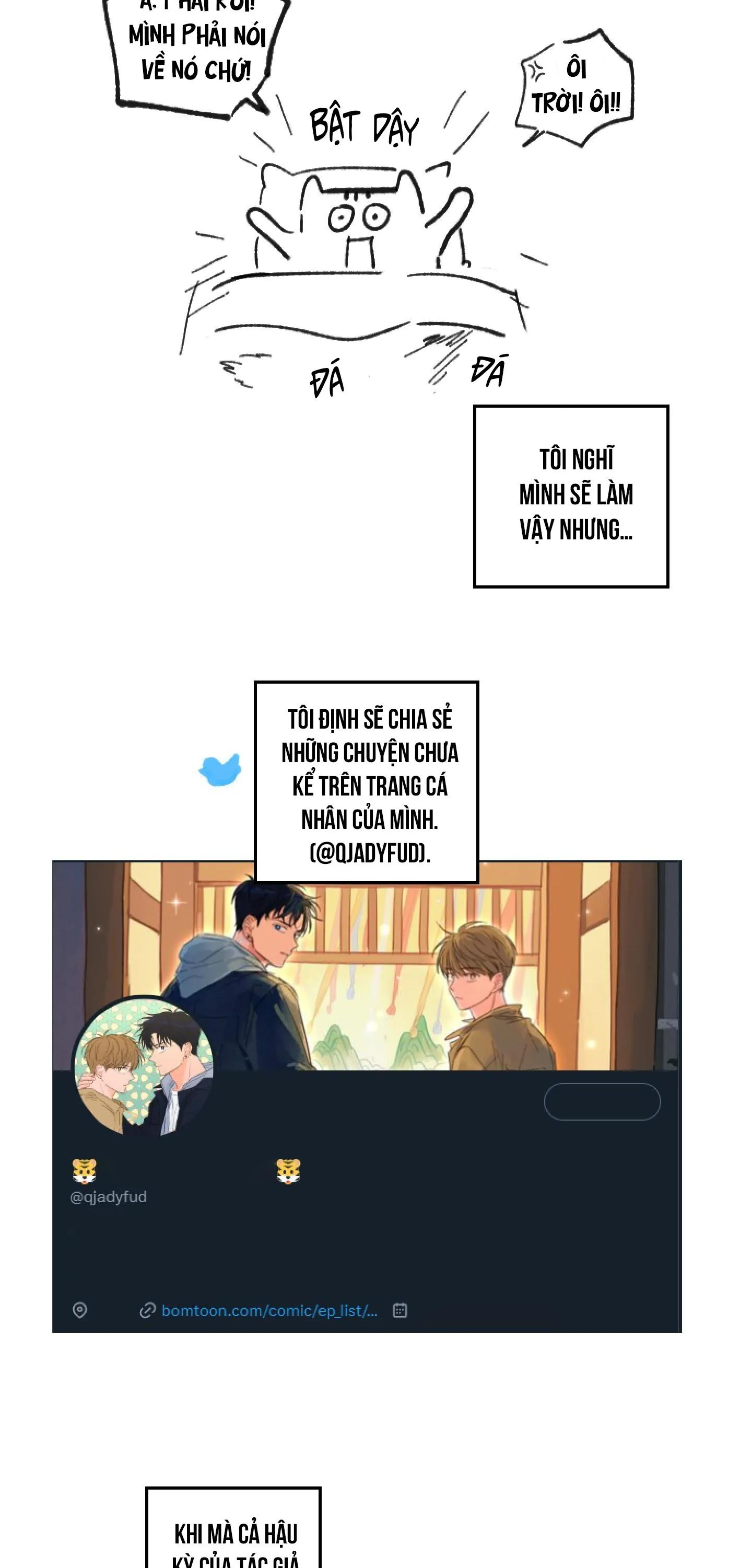 Mẹo Thuần Hóa Hổ Chapter 105 Trang 26