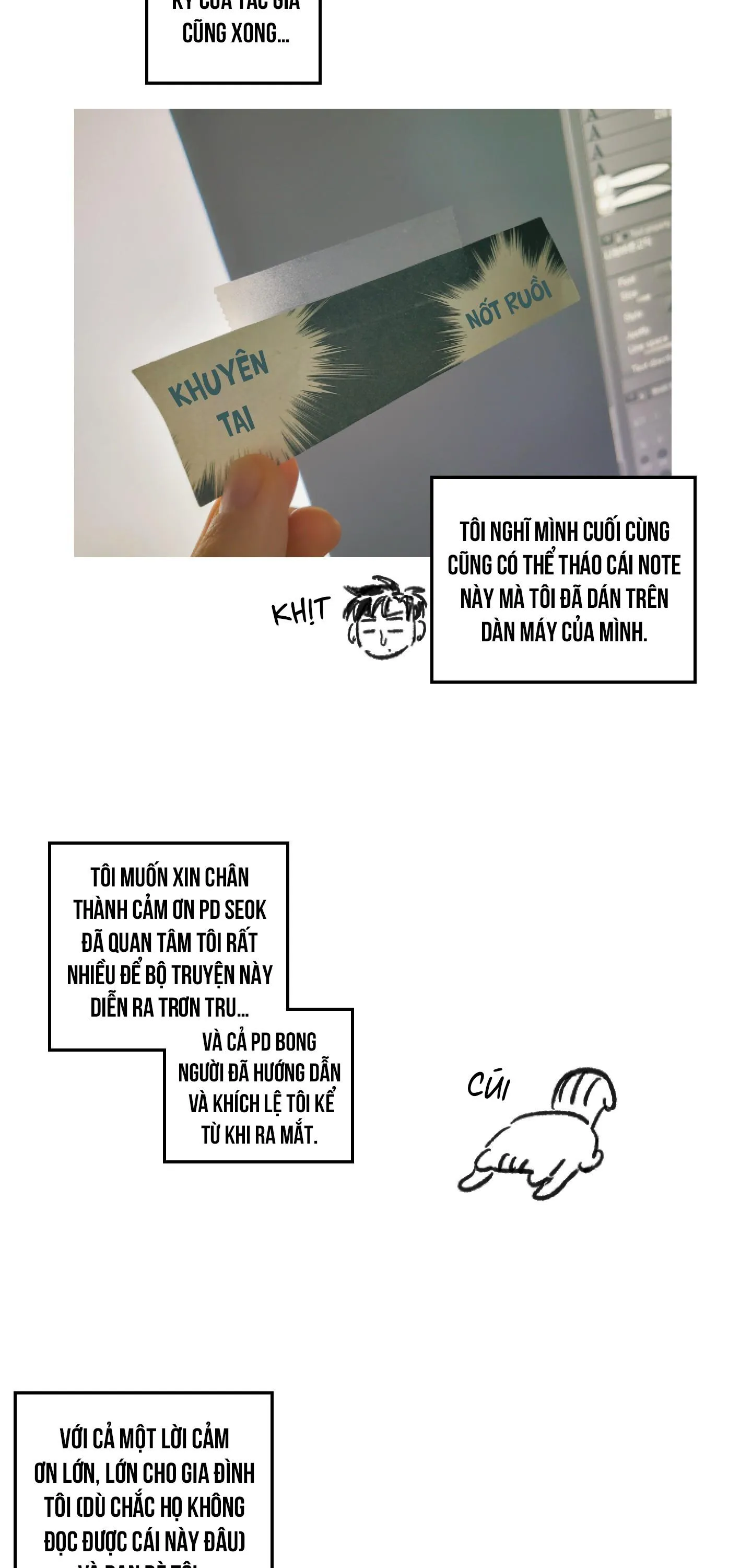 Mẹo Thuần Hóa Hổ Chapter 105 Trang 27