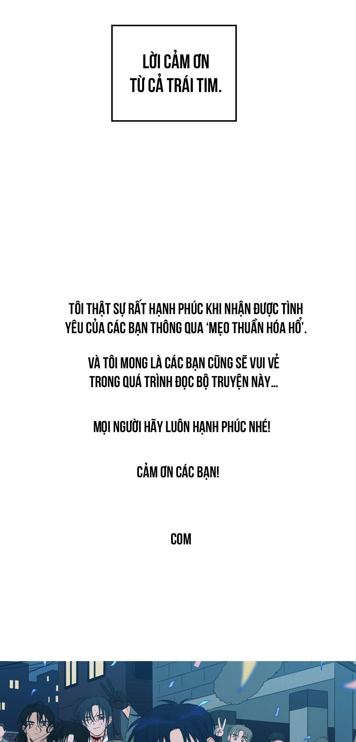 Mẹo Thuần Hóa Hổ Chapter 105 Trang 29