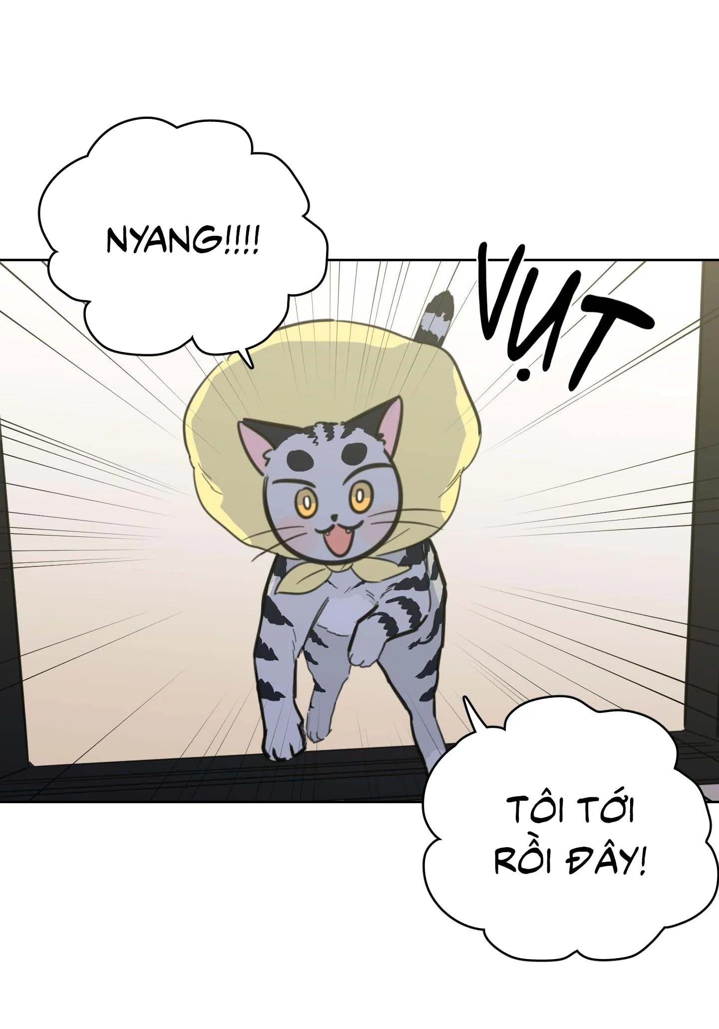 Mẹo Thuần Hóa Hổ Chapter 106 Trang 6