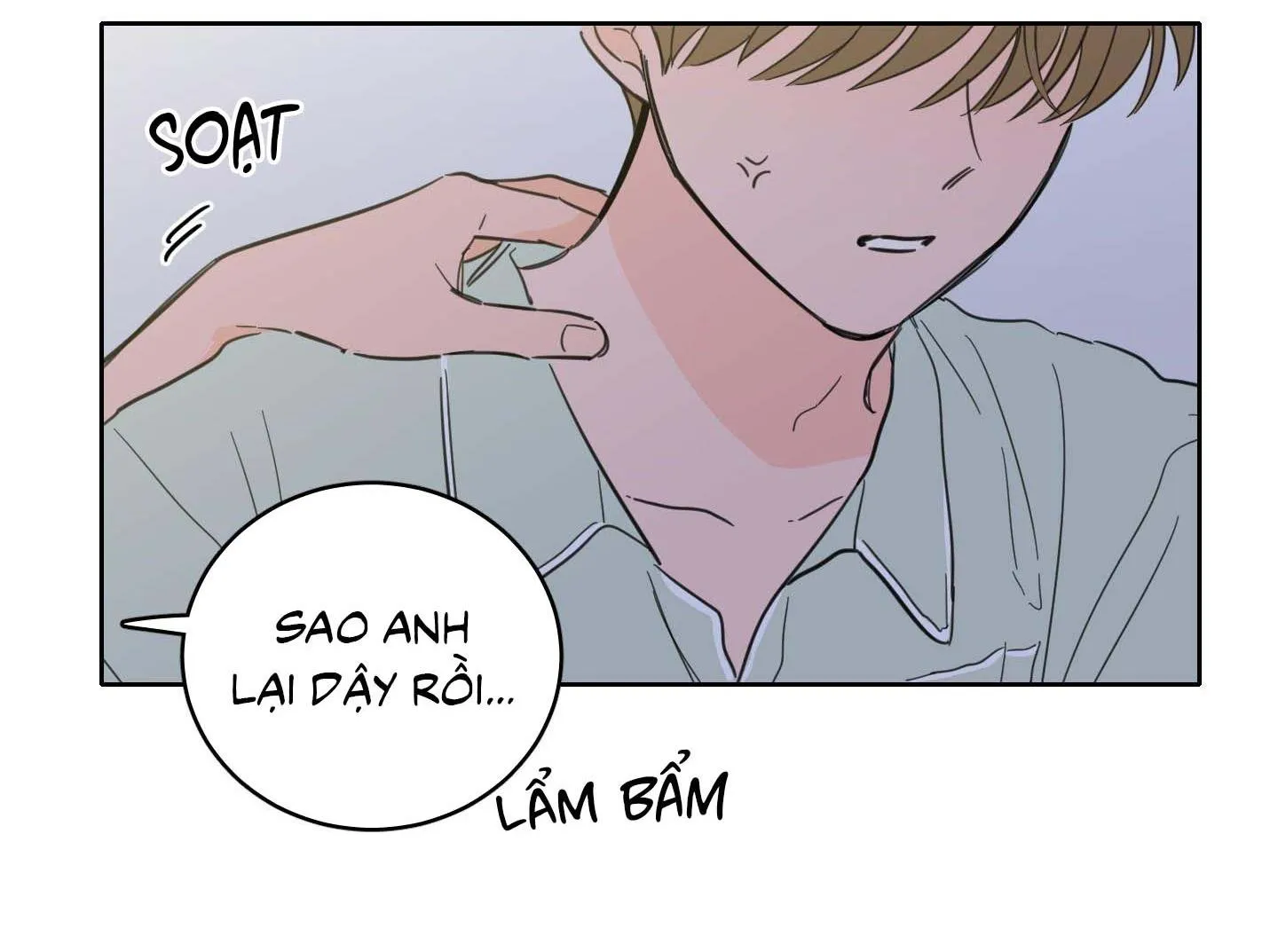 Mẹo Thuần Hóa Hổ Chapter 106 Trang 10