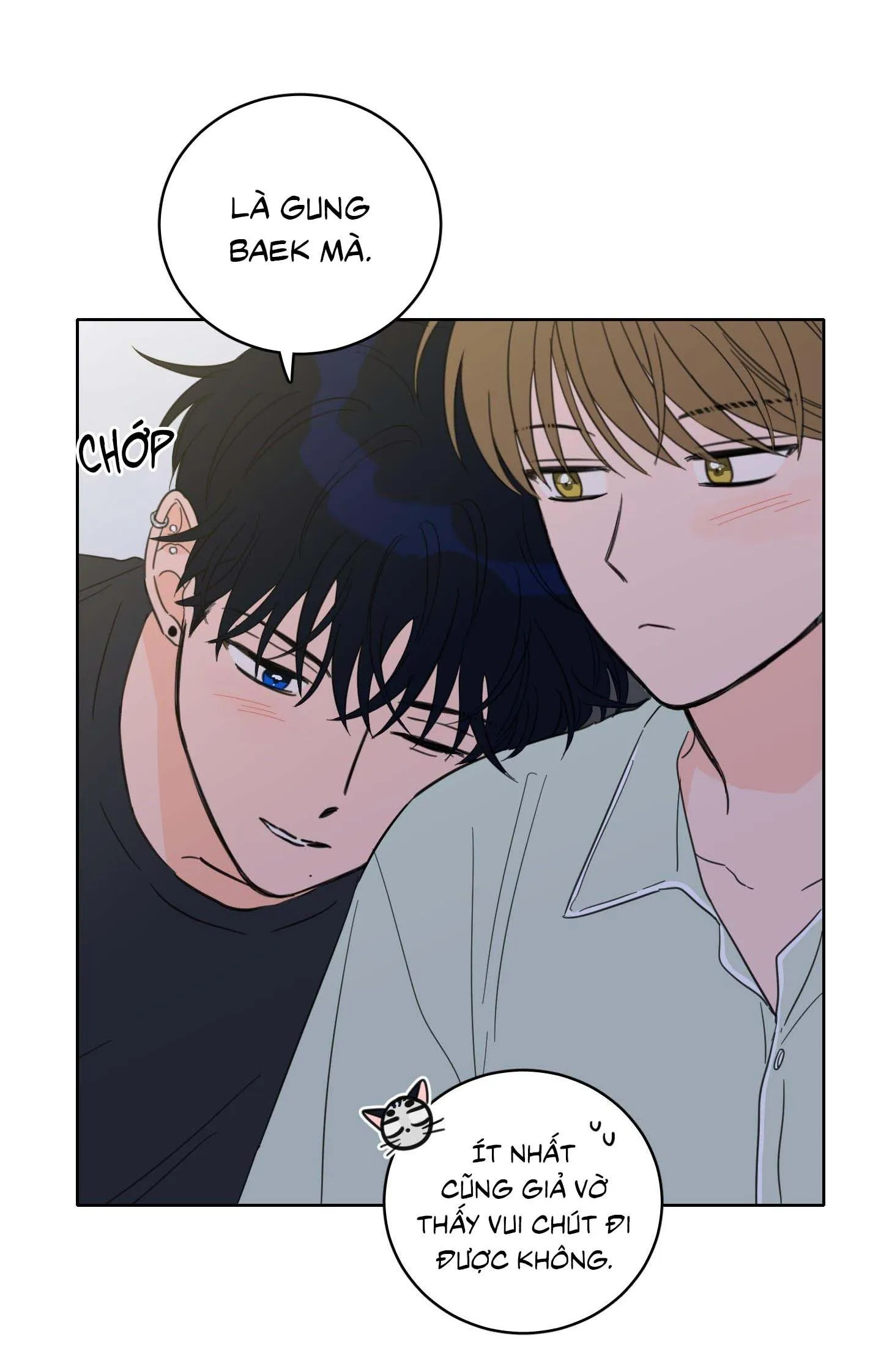 Mẹo Thuần Hóa Hổ Chapter 106 Trang 12