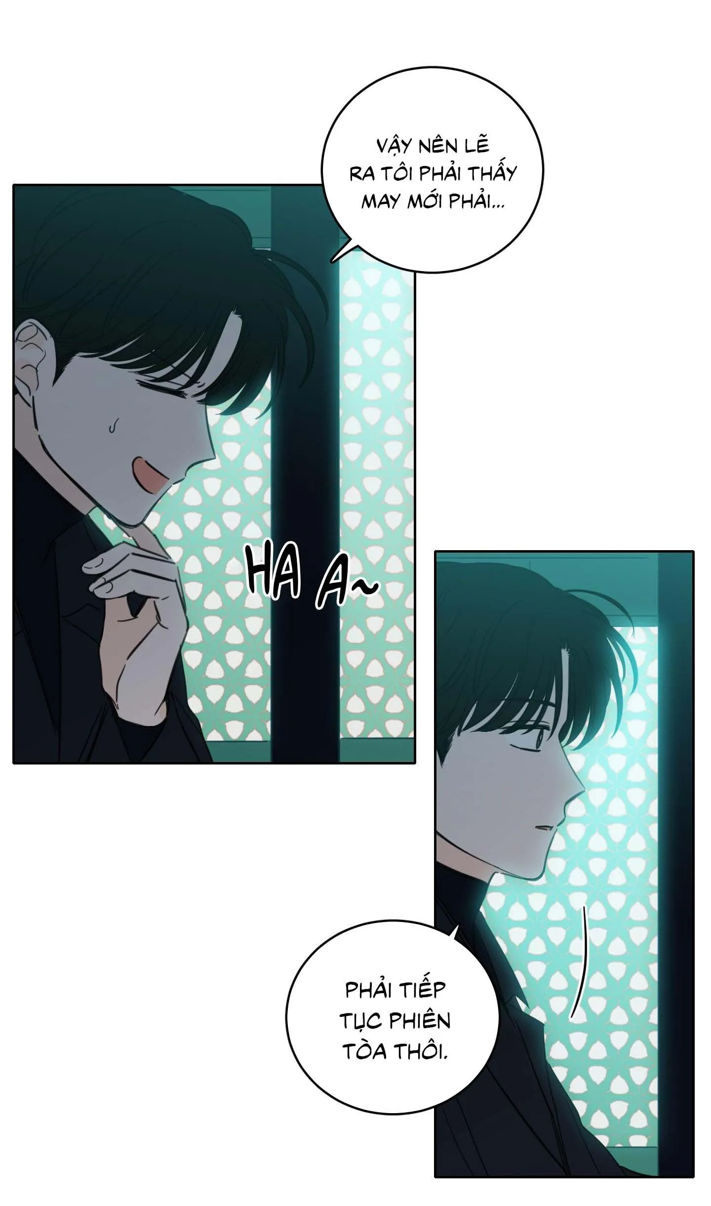 Mẹo Thuần Hóa Hổ Chapter 106 Trang 25