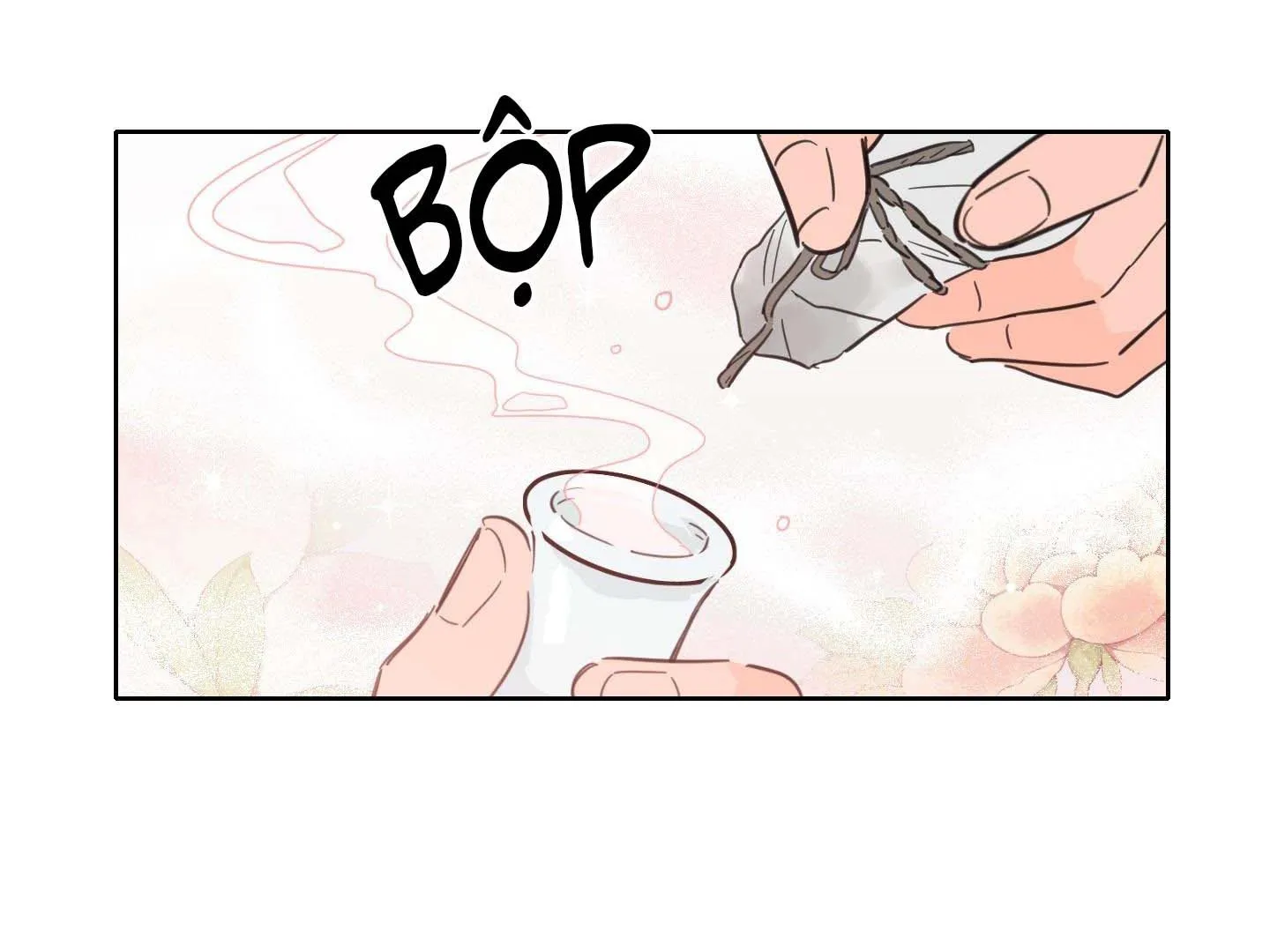 Mẹo Thuần Hóa Hổ Chapter 106 Trang 28