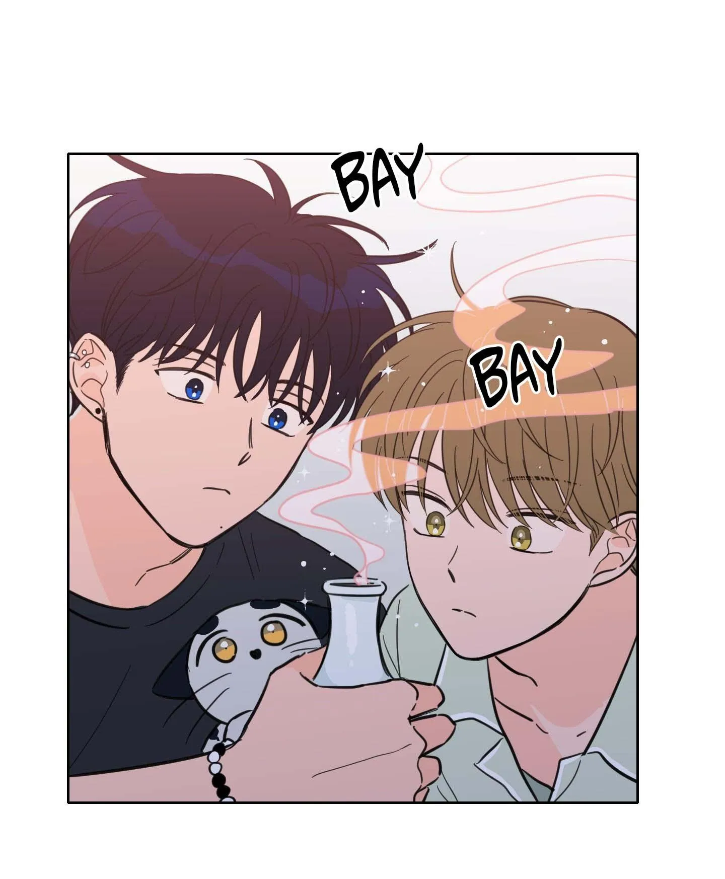 Mẹo Thuần Hóa Hổ Chapter 106 Trang 29