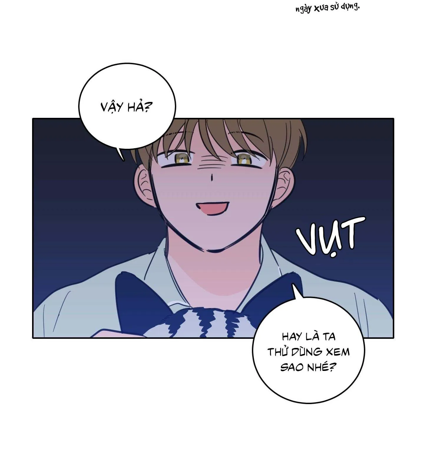 Mẹo Thuần Hóa Hổ Chapter 106 Trang 32