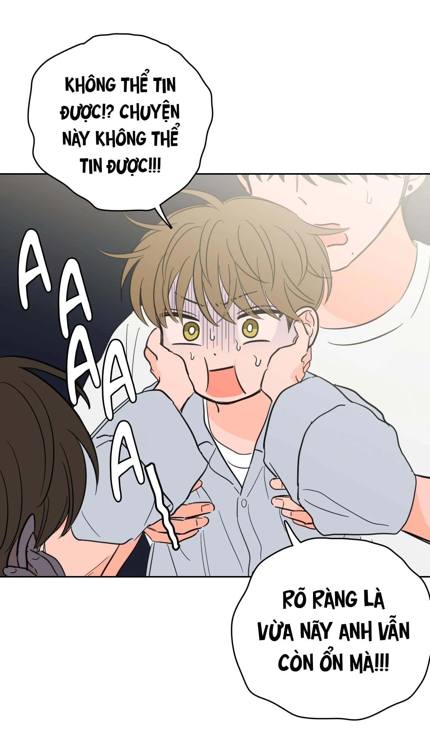 Mẹo Thuần Hóa Hổ Chapter 106 Trang 41