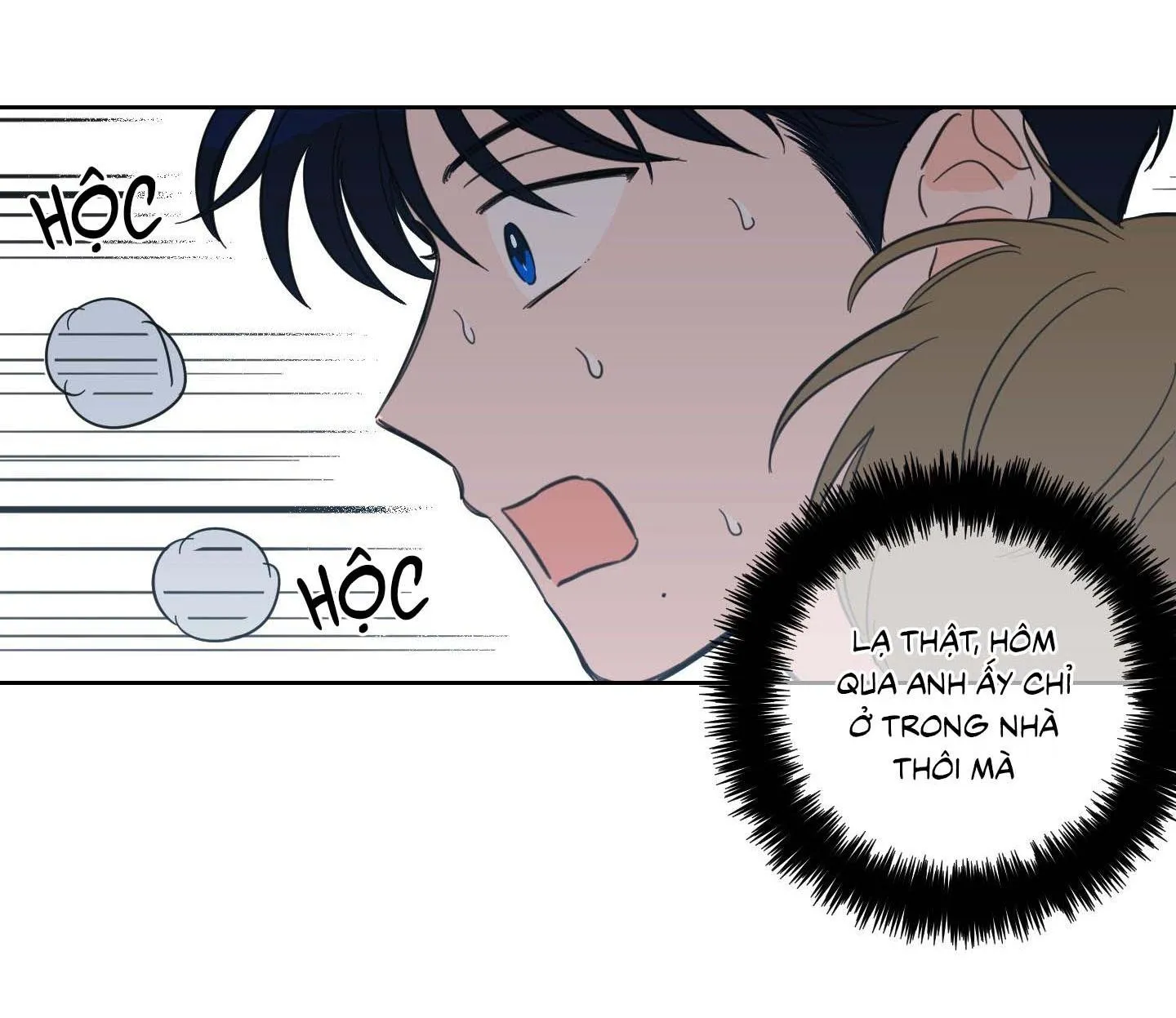 Mẹo Thuần Hóa Hổ Chapter 106 Trang 45