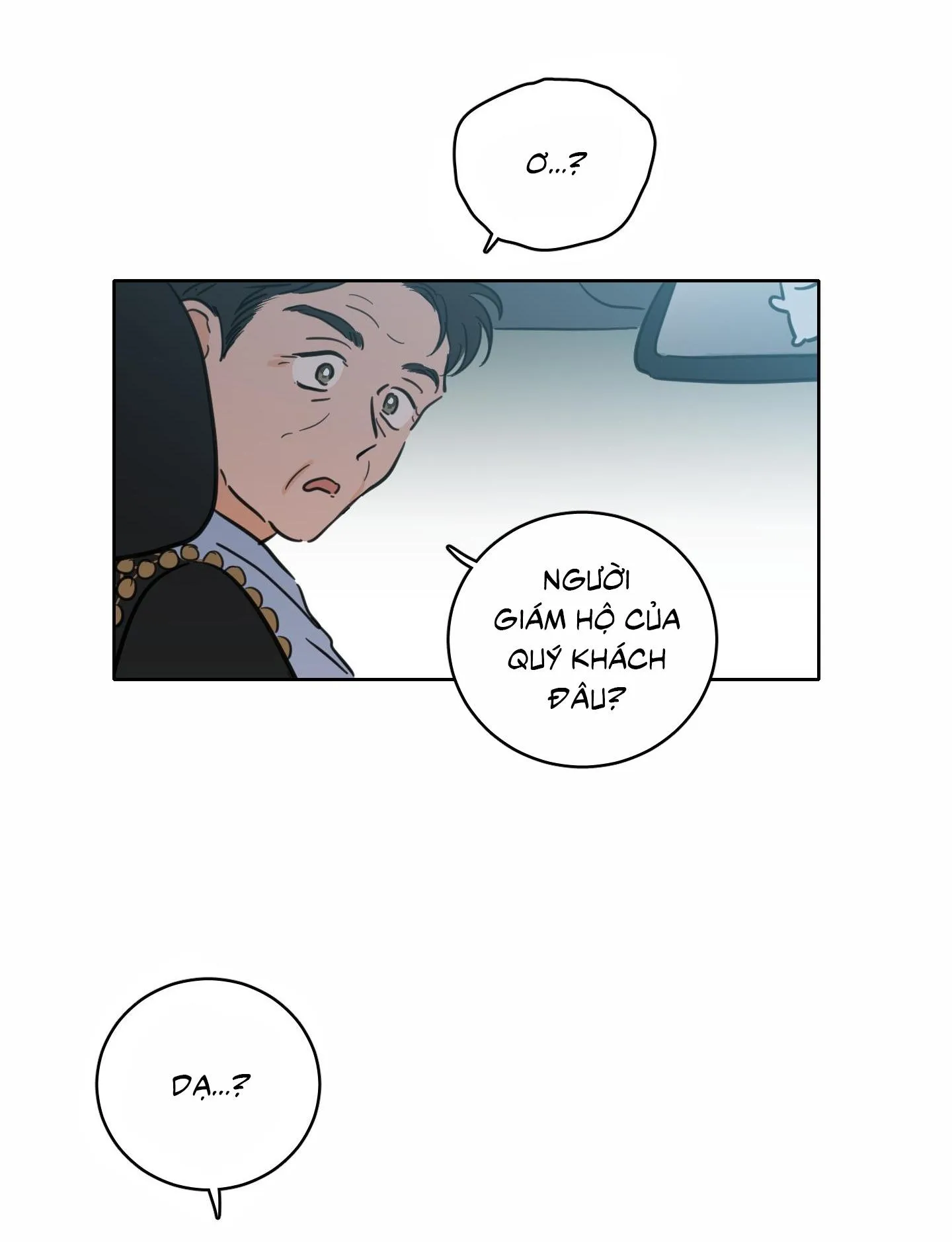 Mẹo Thuần Hóa Hổ Chapter 107 Trang 7