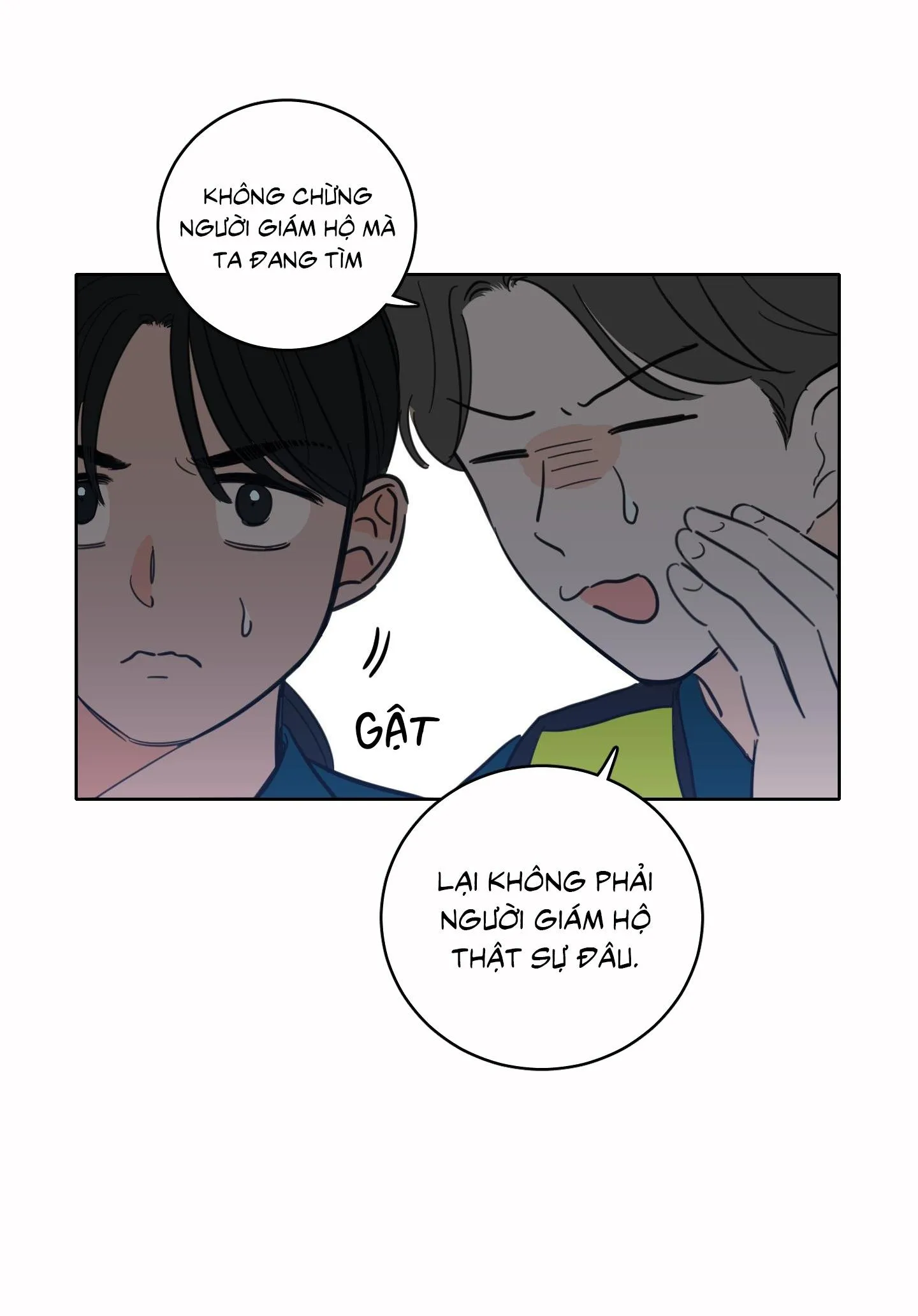 Mẹo Thuần Hóa Hổ Chapter 107 Trang 14